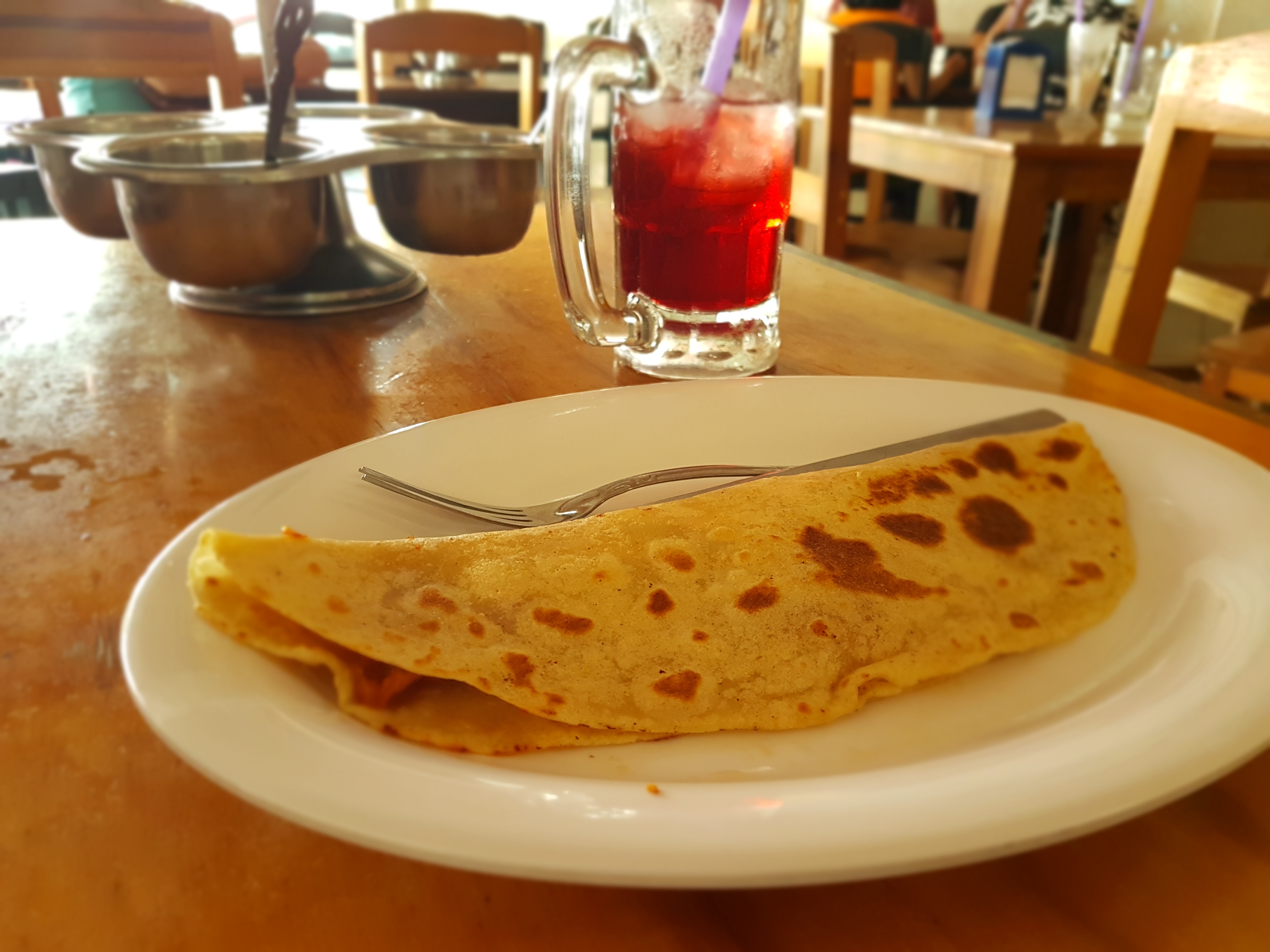 Restaurante Mexicana image 10