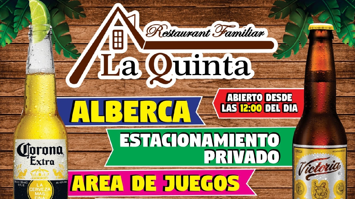 Restaurant Familiar "La Quinta" image 2