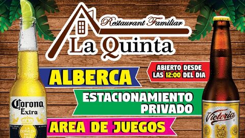 Restaurant Familiar "La Quinta" image 2