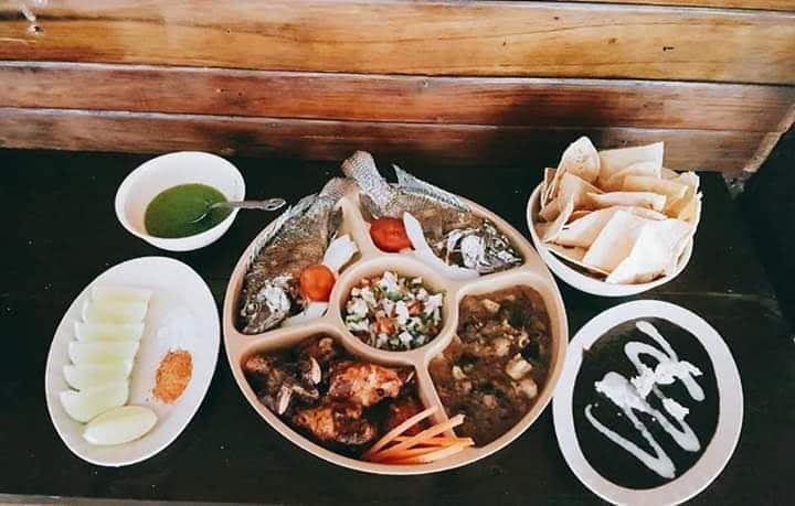 Restaurant Familiar "La Quinta" image 10