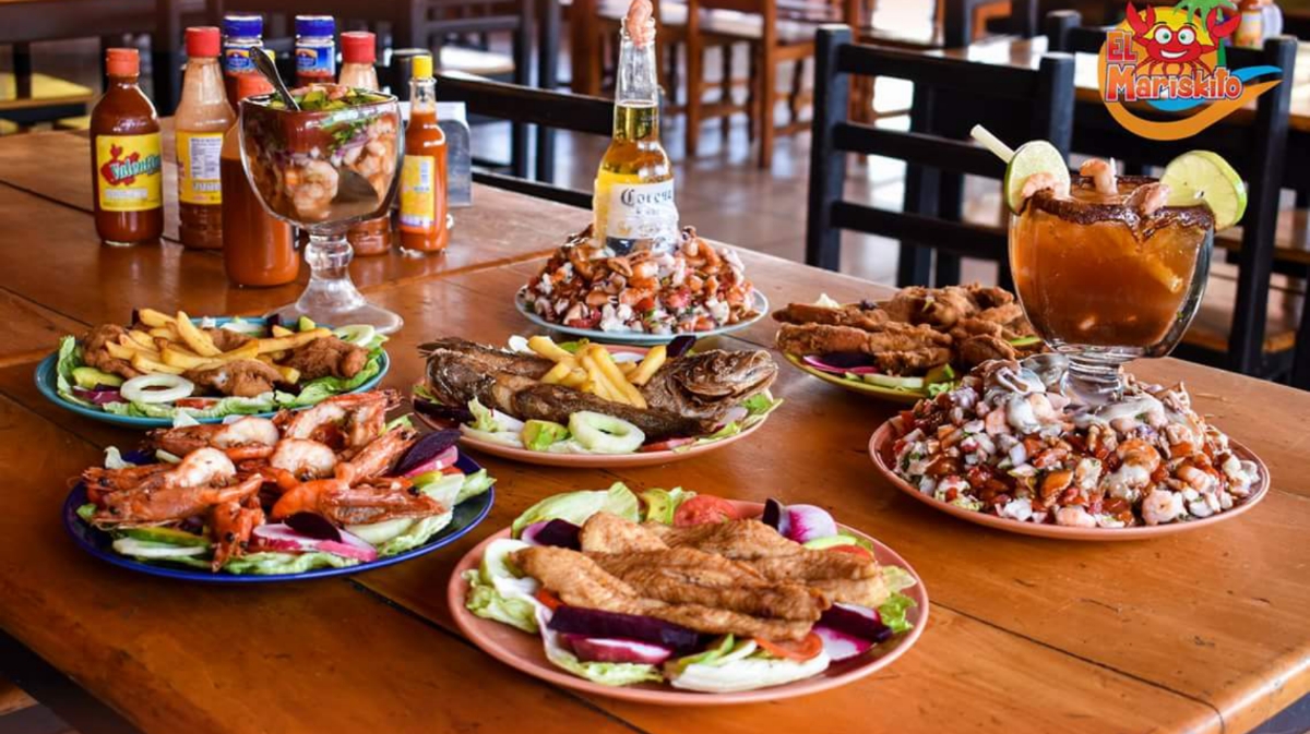 El Mariskito image 2