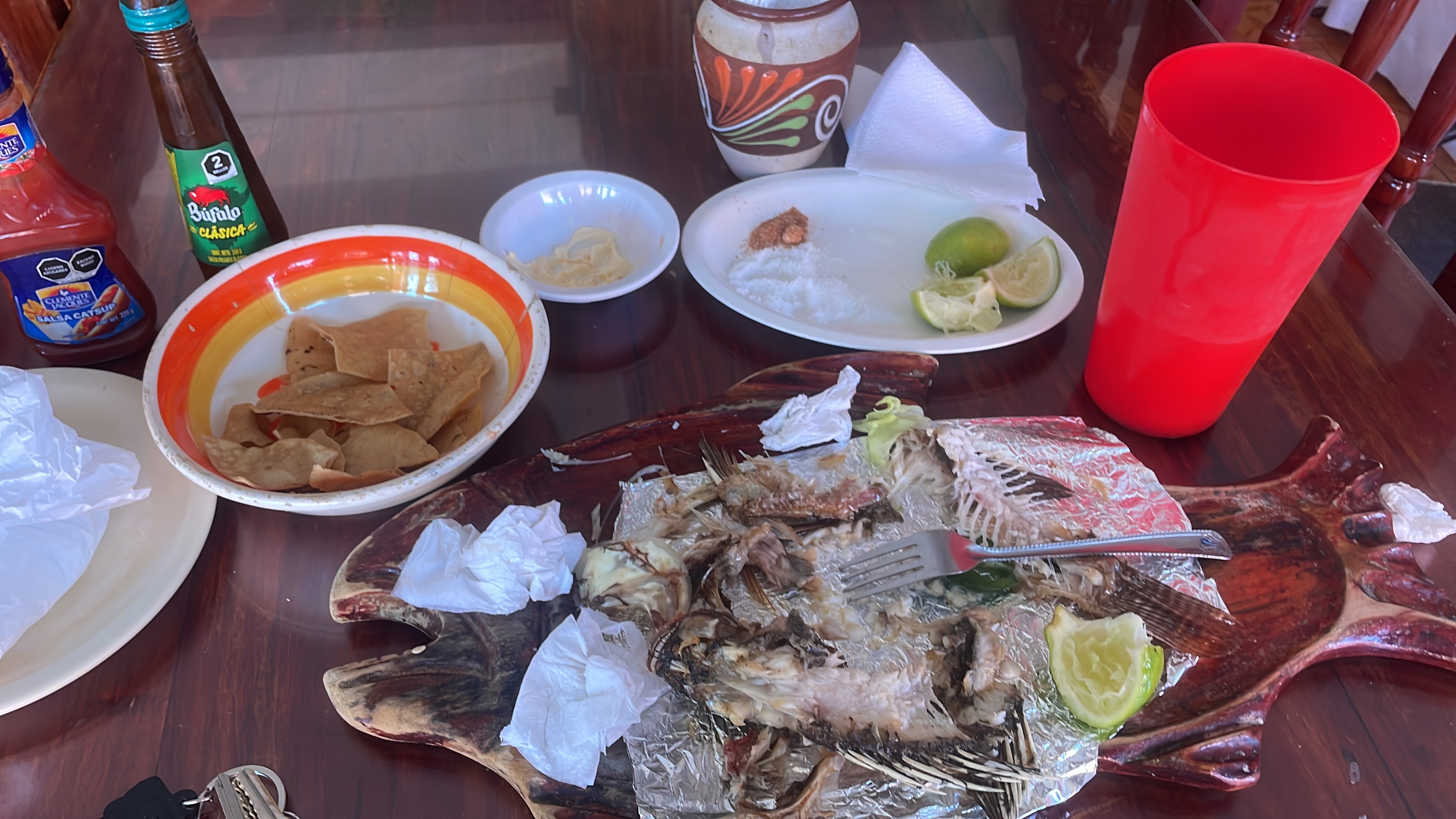 El Mariskito image 3