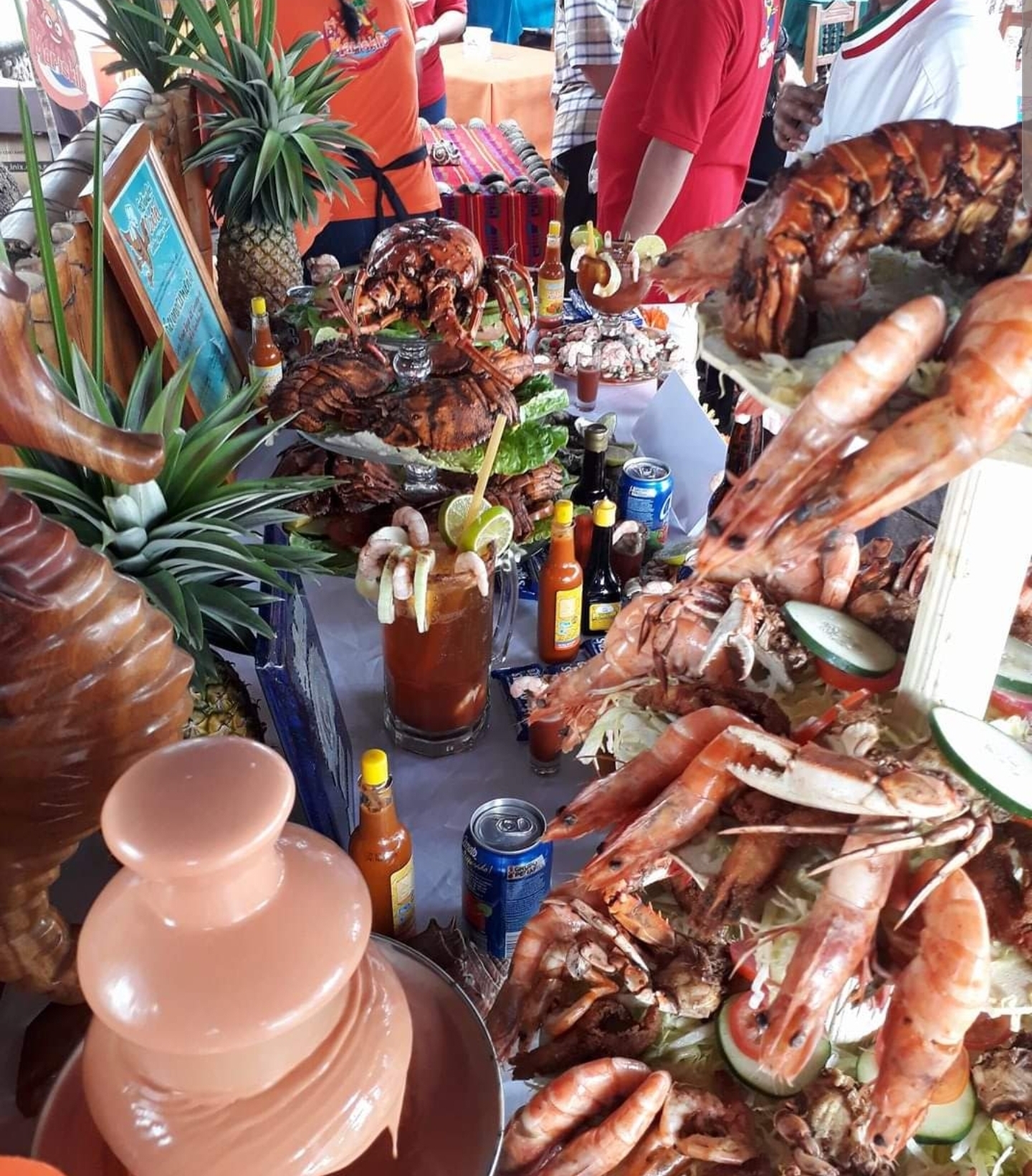 El Mariskito image 4