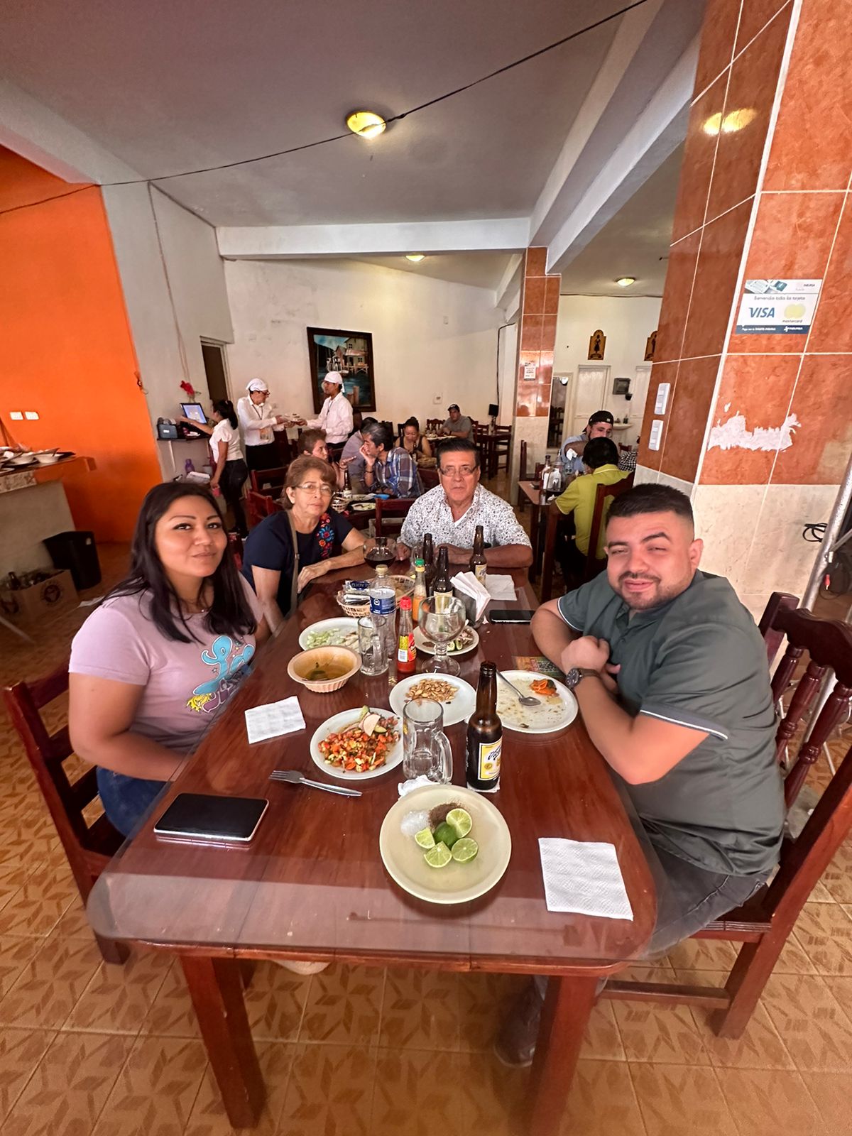 El Mariskito image 5