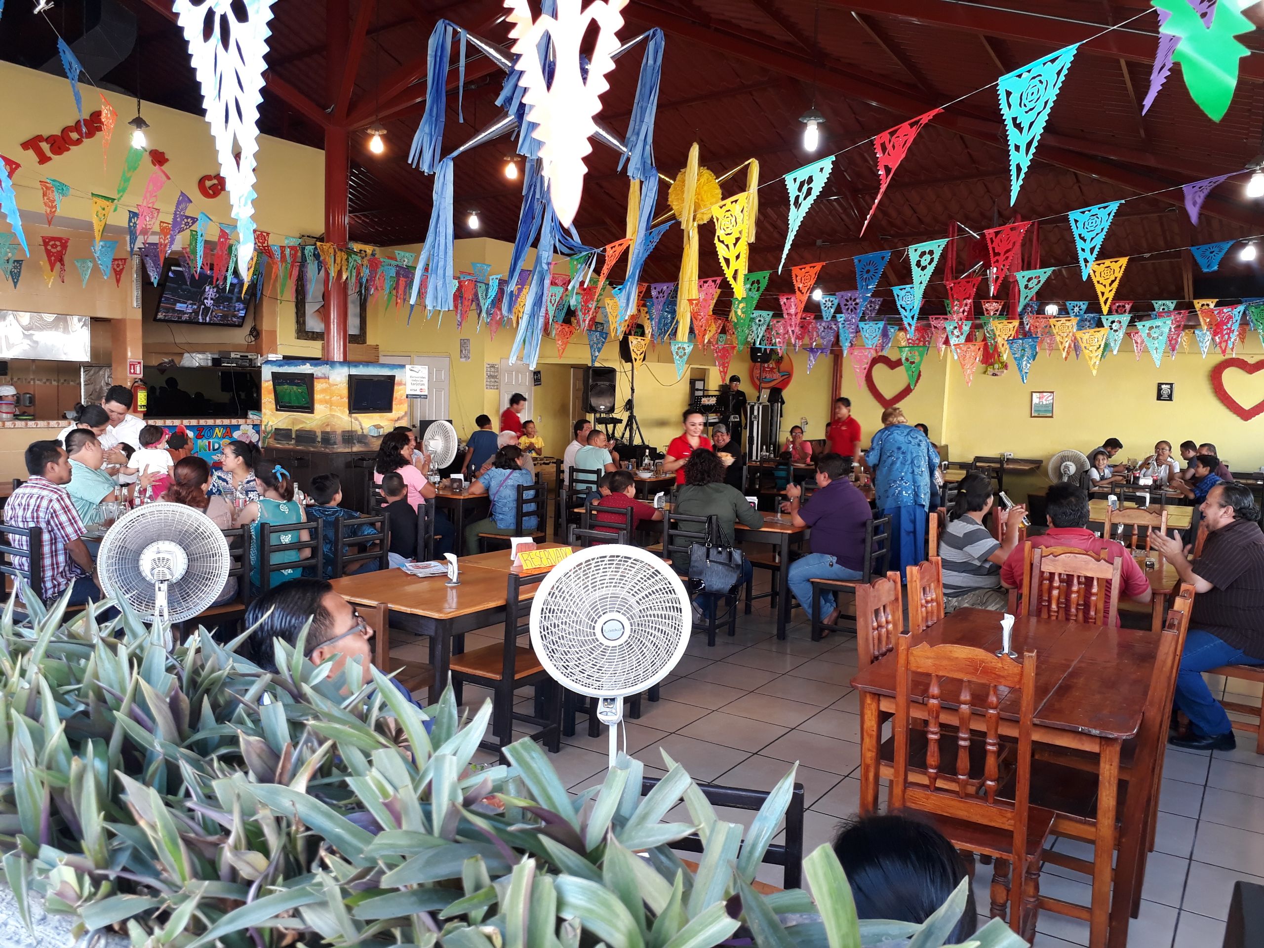 El Mariskito image 6