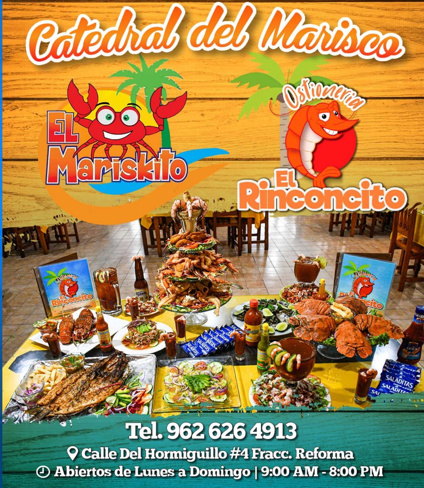 El Mariskito image 7