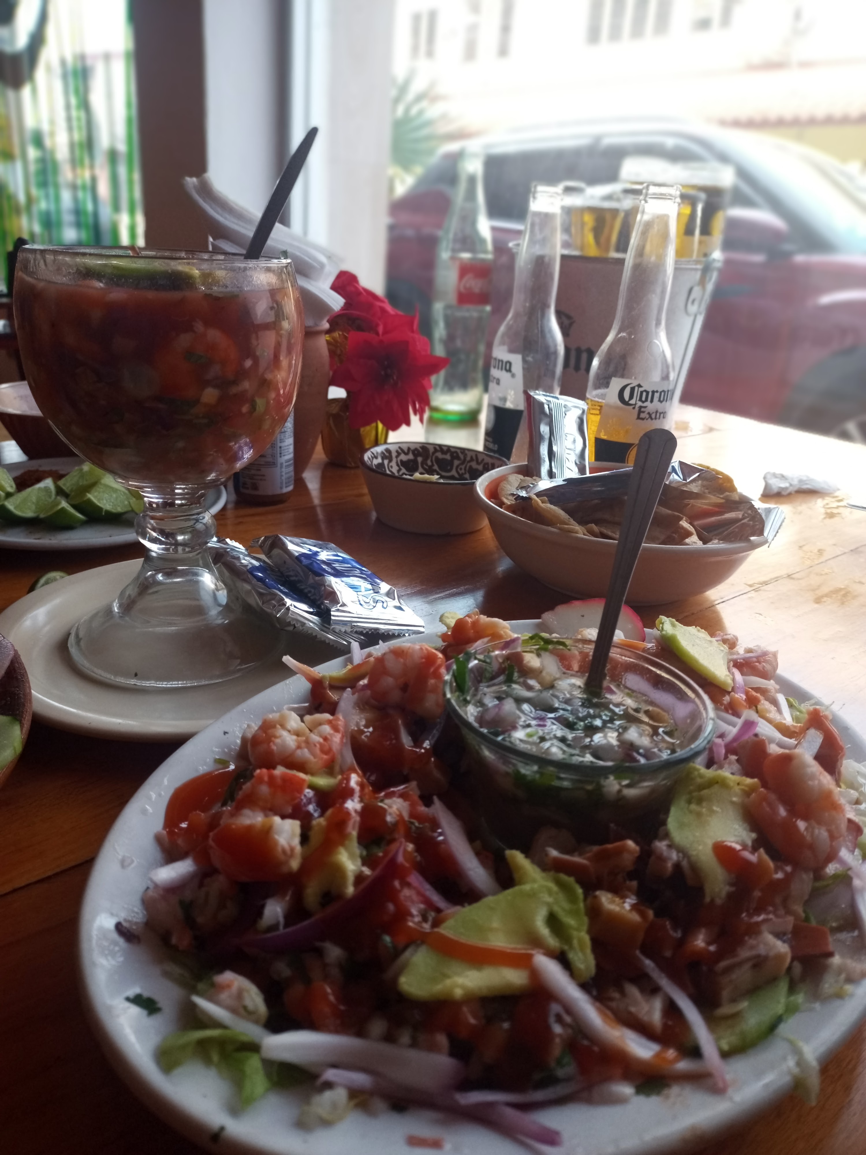 El Mariskito image 8