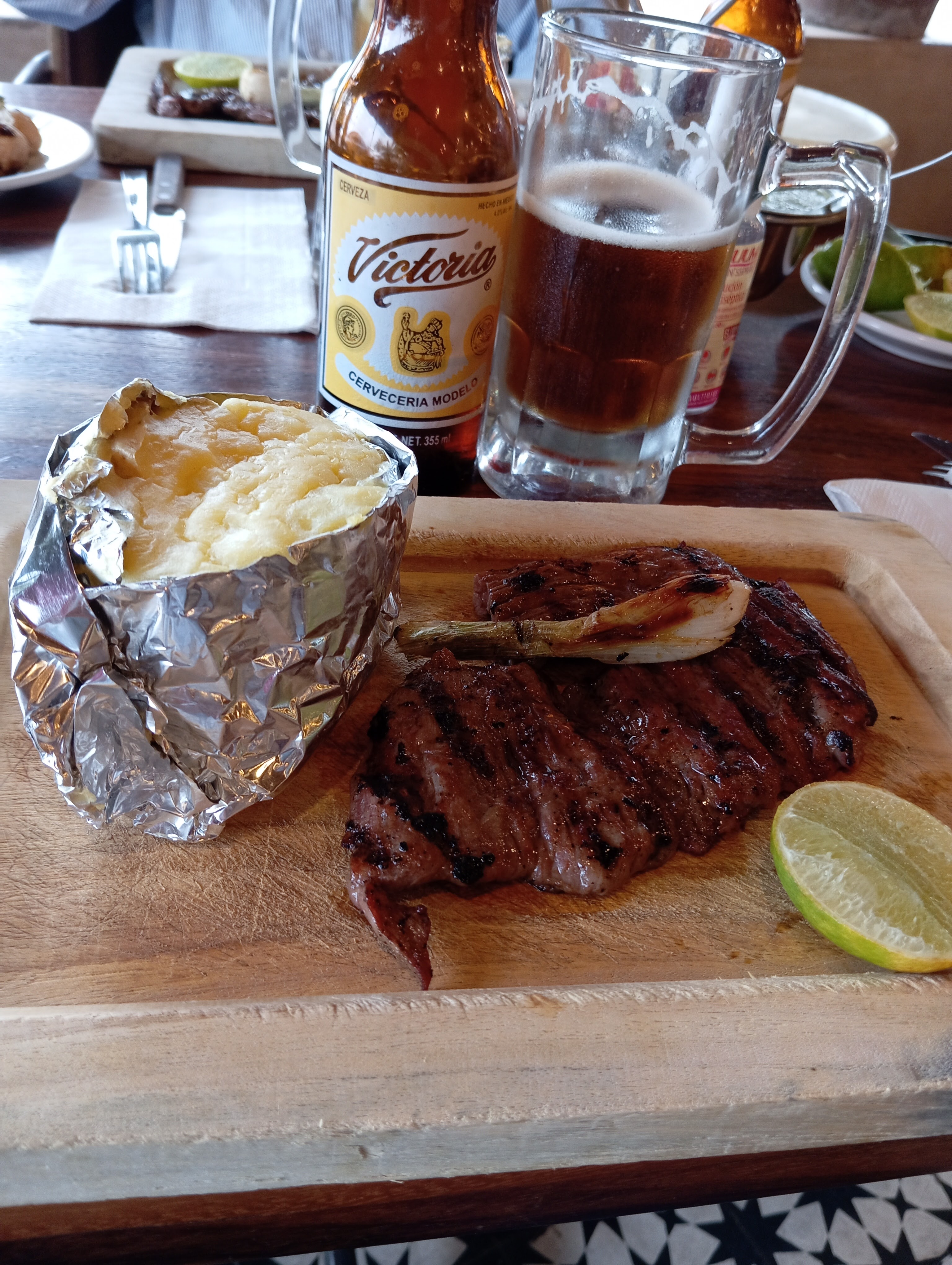 Restaurant Papablita image 3