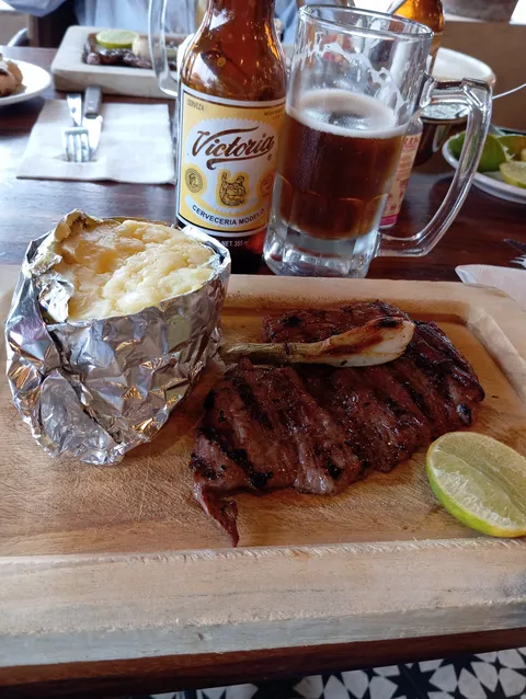 Restaurant Papablita image 3
