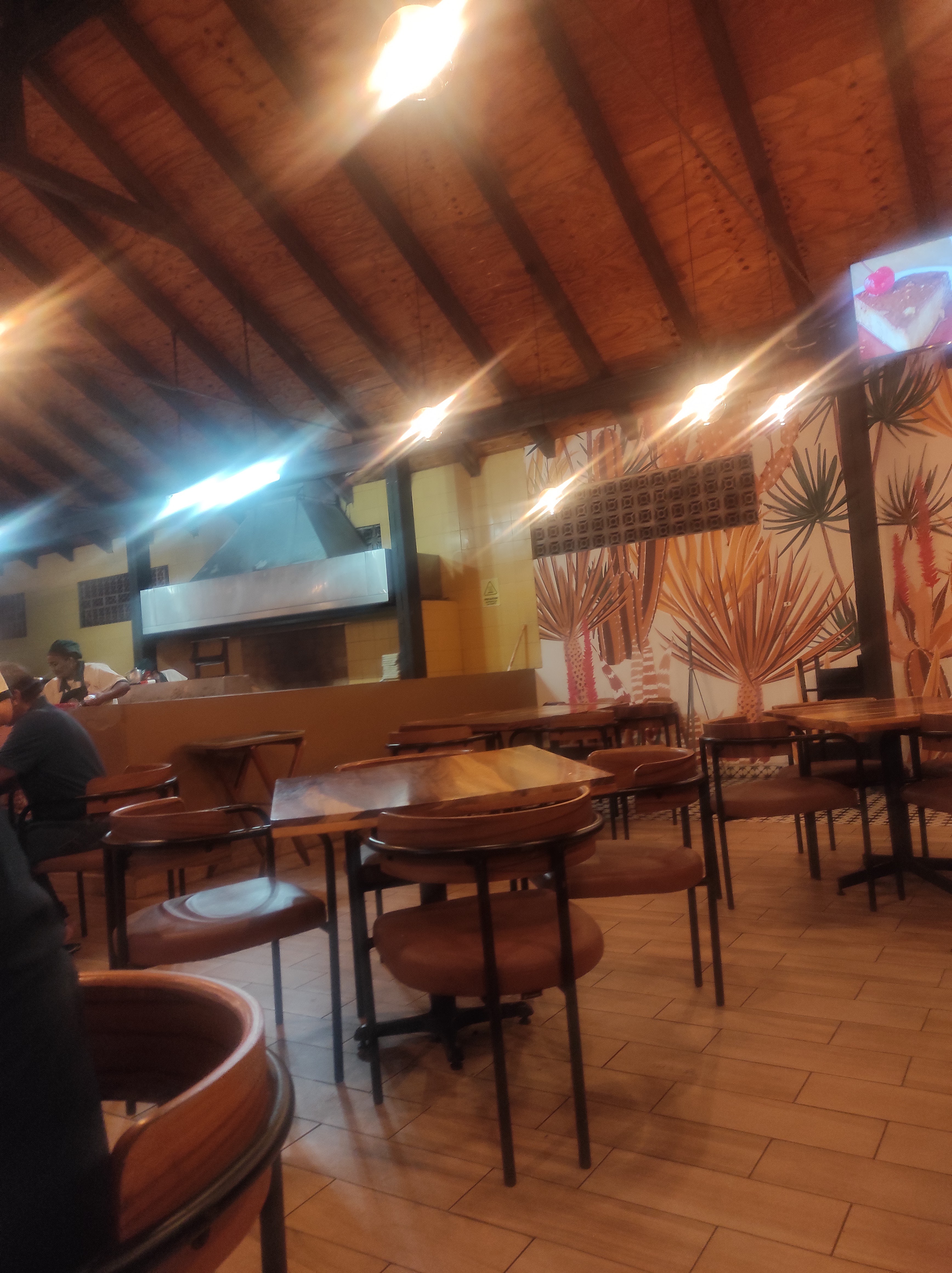 Restaurant Papablita image 4