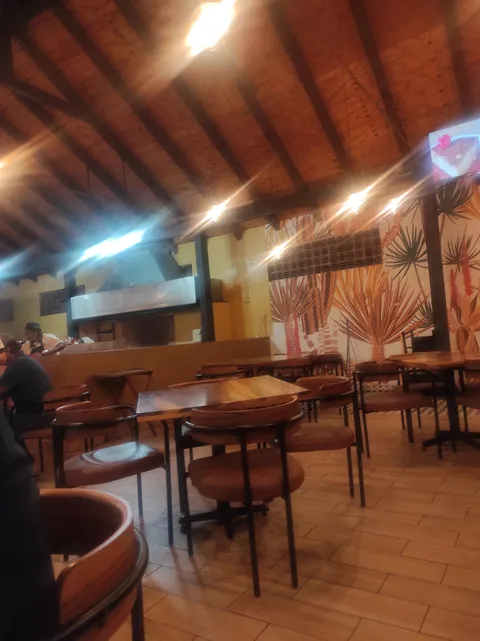 Restaurant Papablita image 4