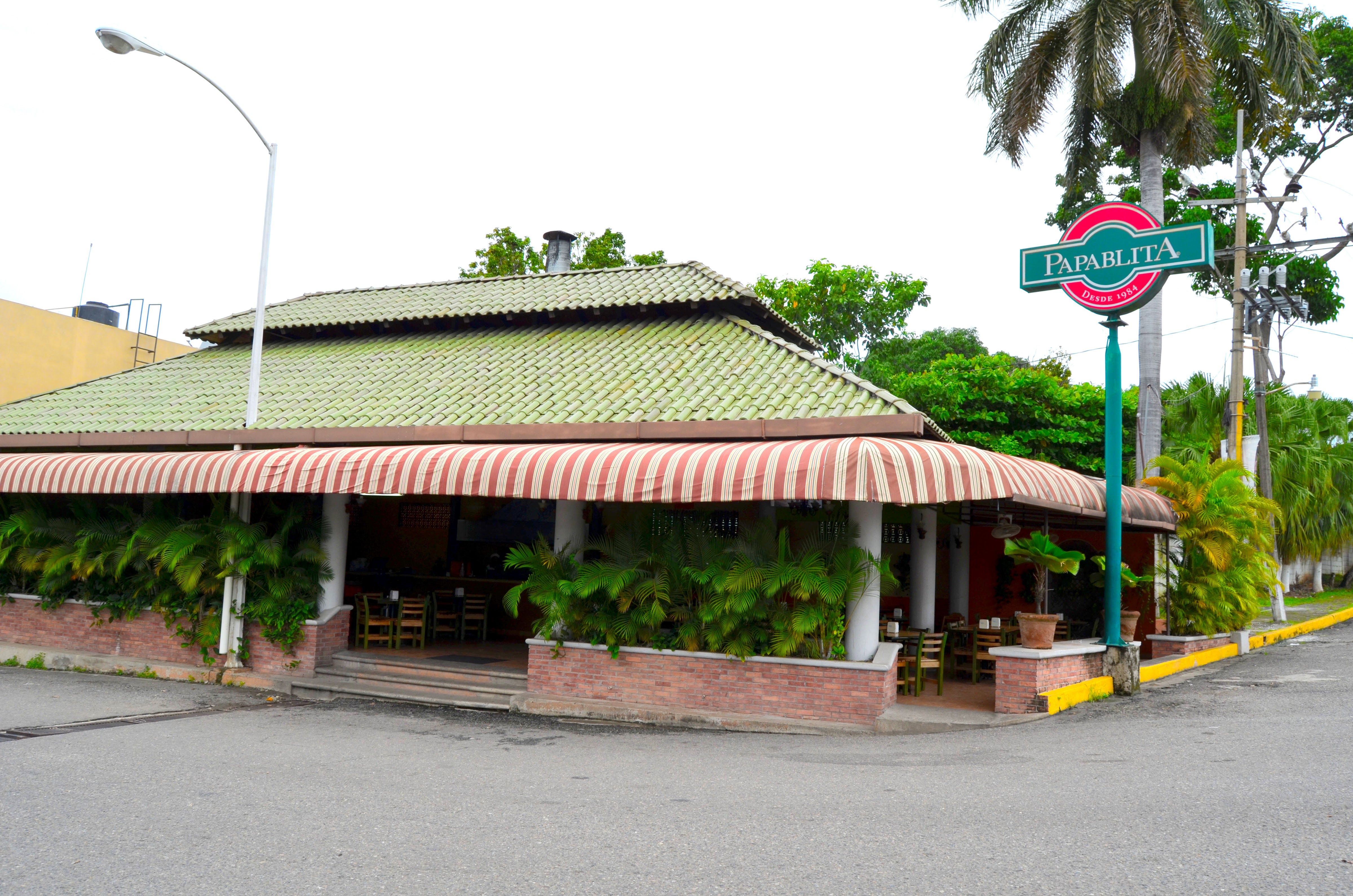 Restaurant Papablita image 5