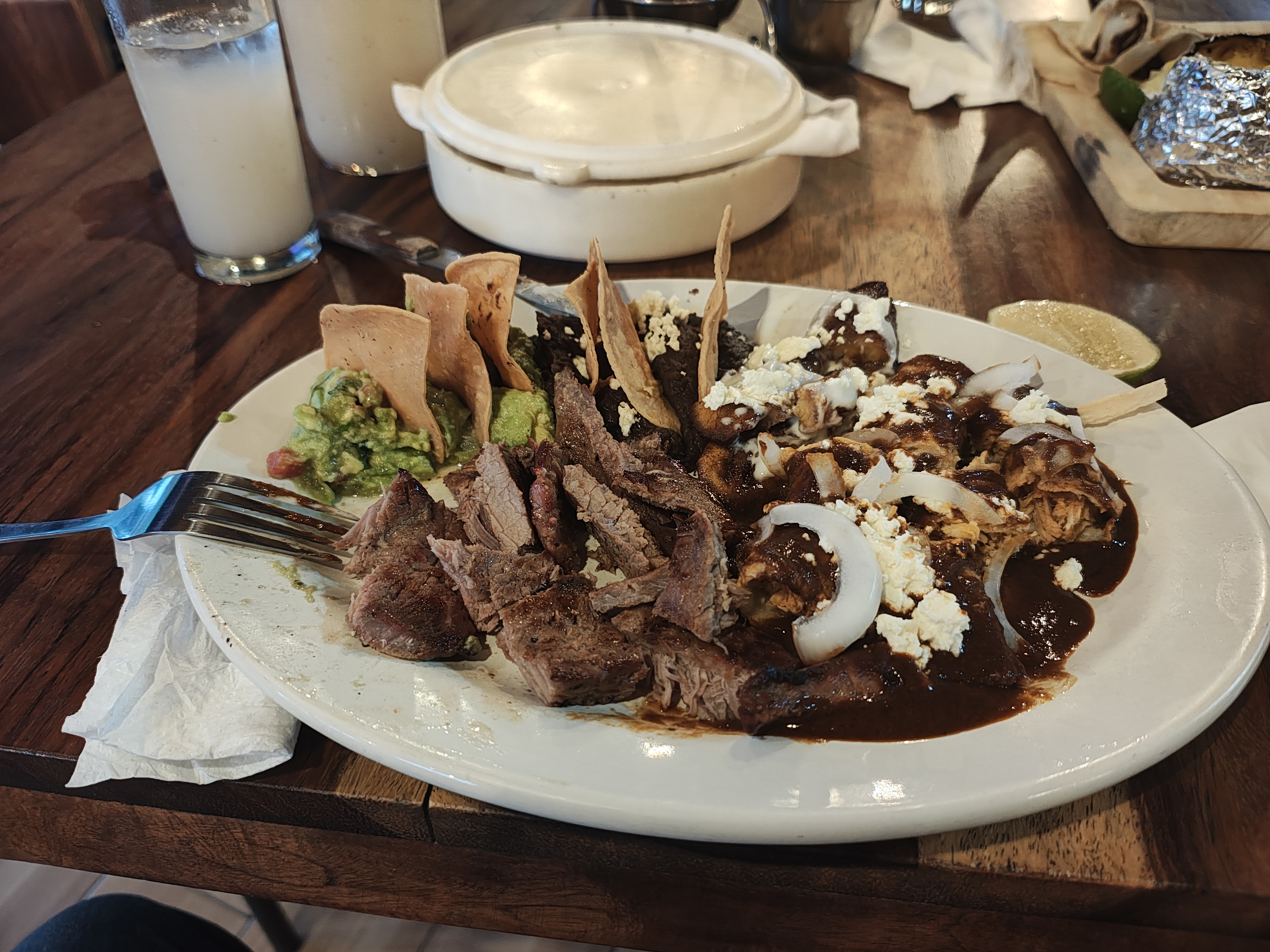 Restaurant Papablita image 6