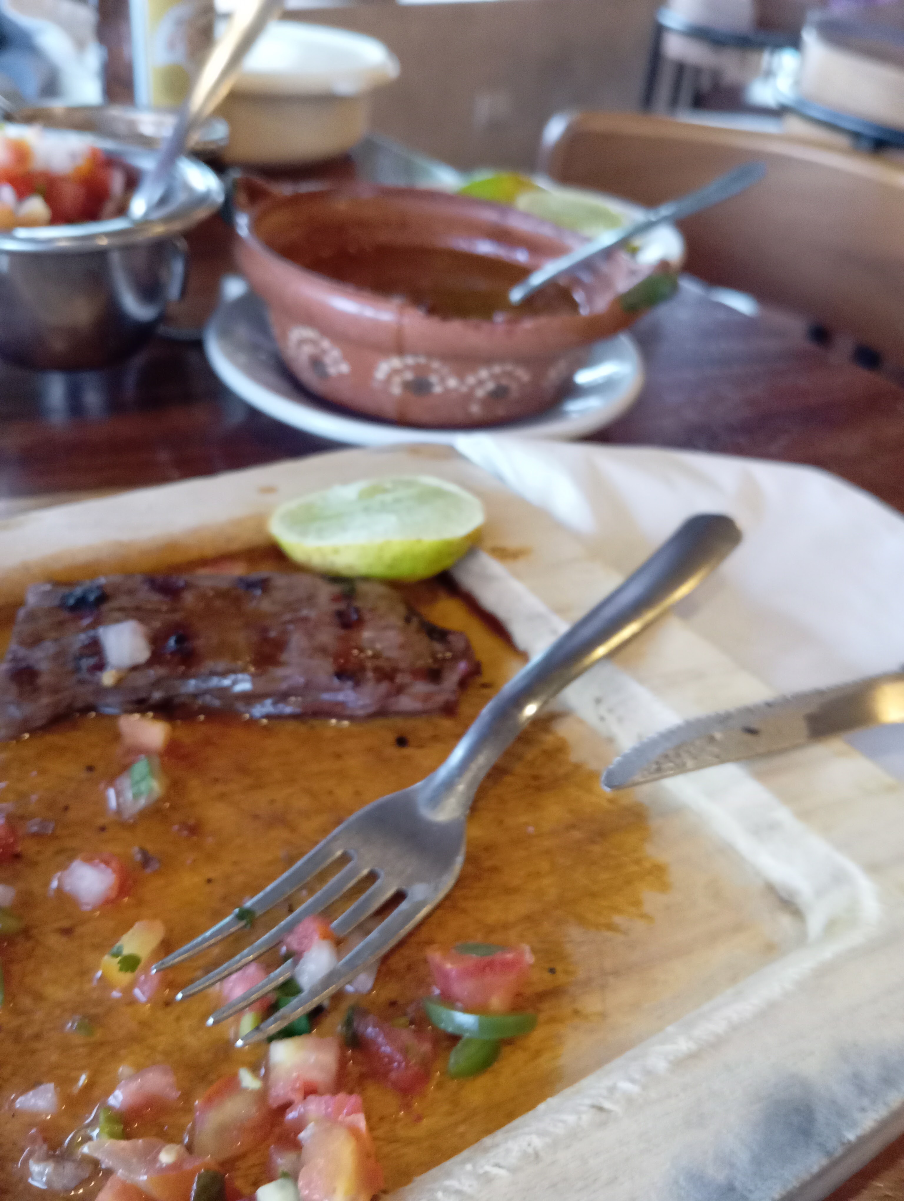 Restaurant Papablita image 8