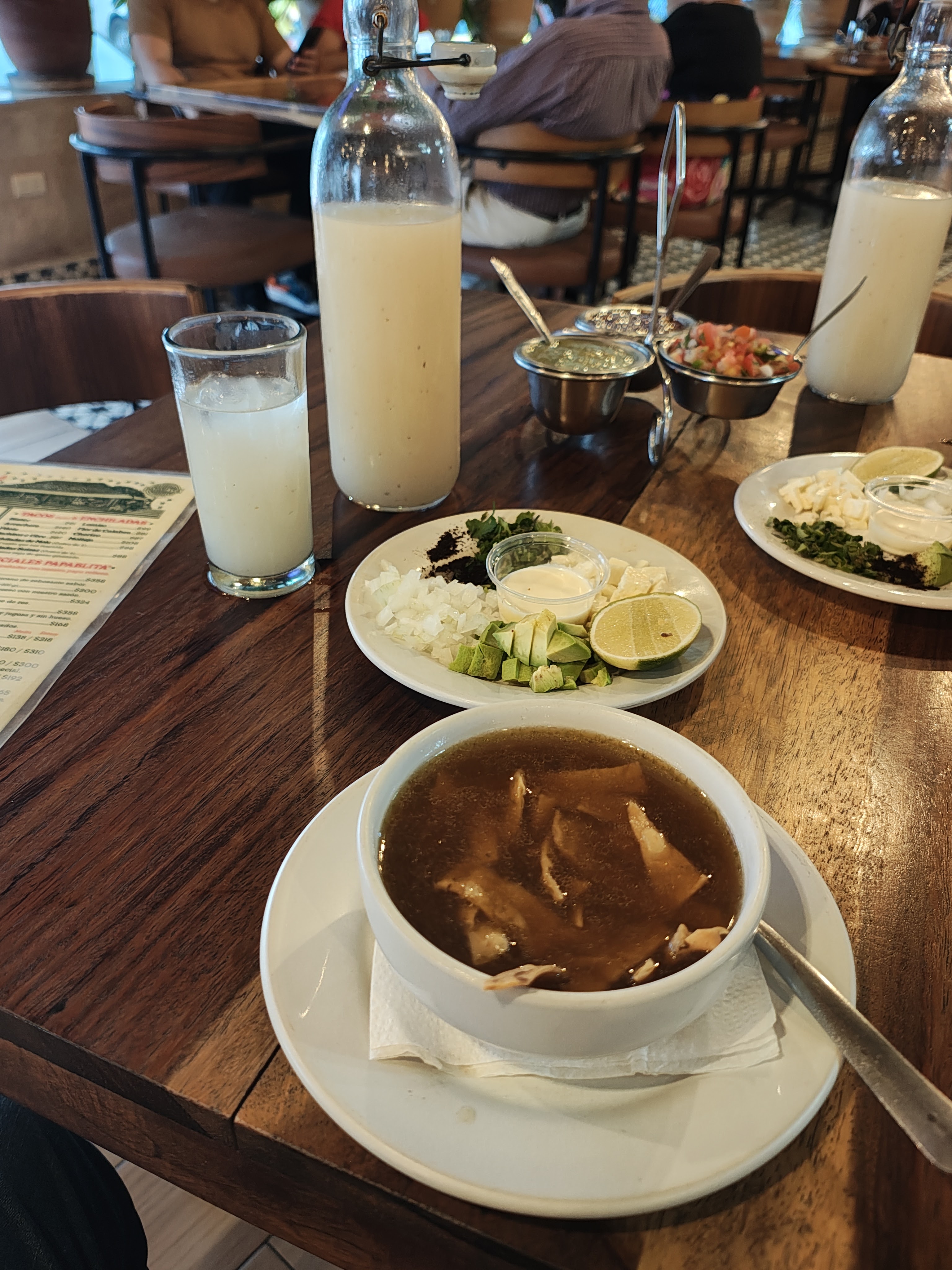 Restaurant Papablita image 9