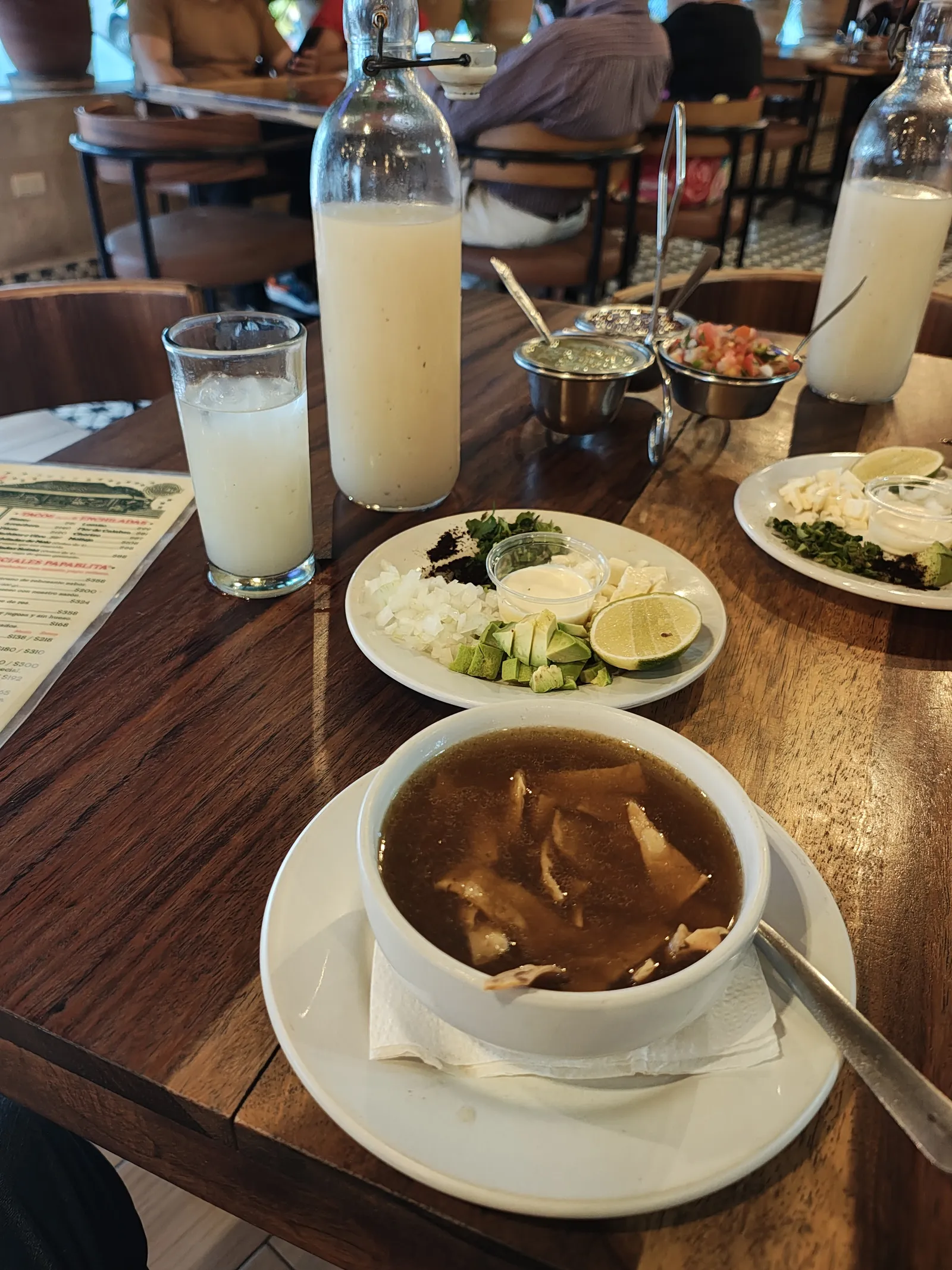 Restaurant Papablita image 9