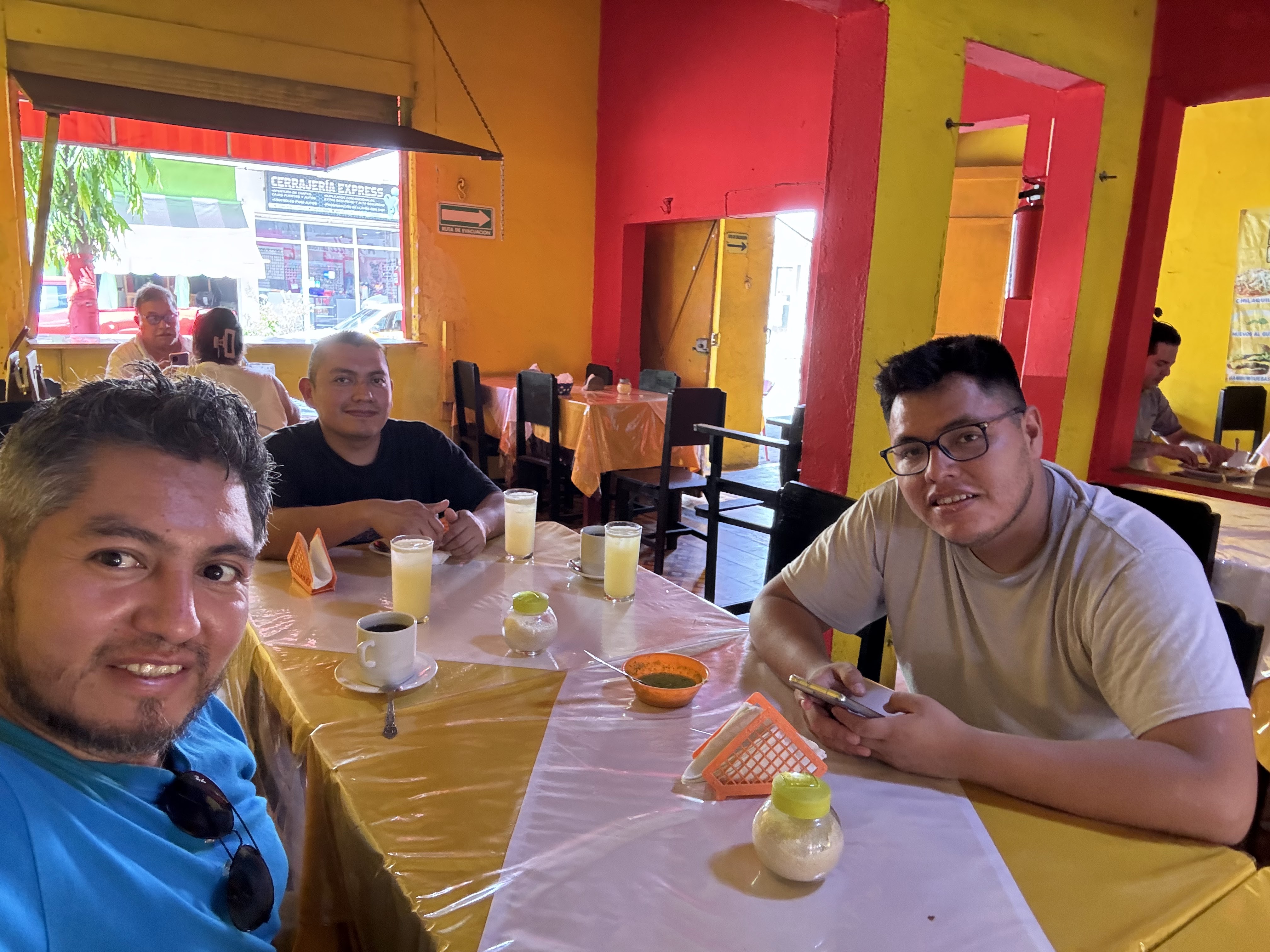 The Frappe Restaurant and Juice image 3