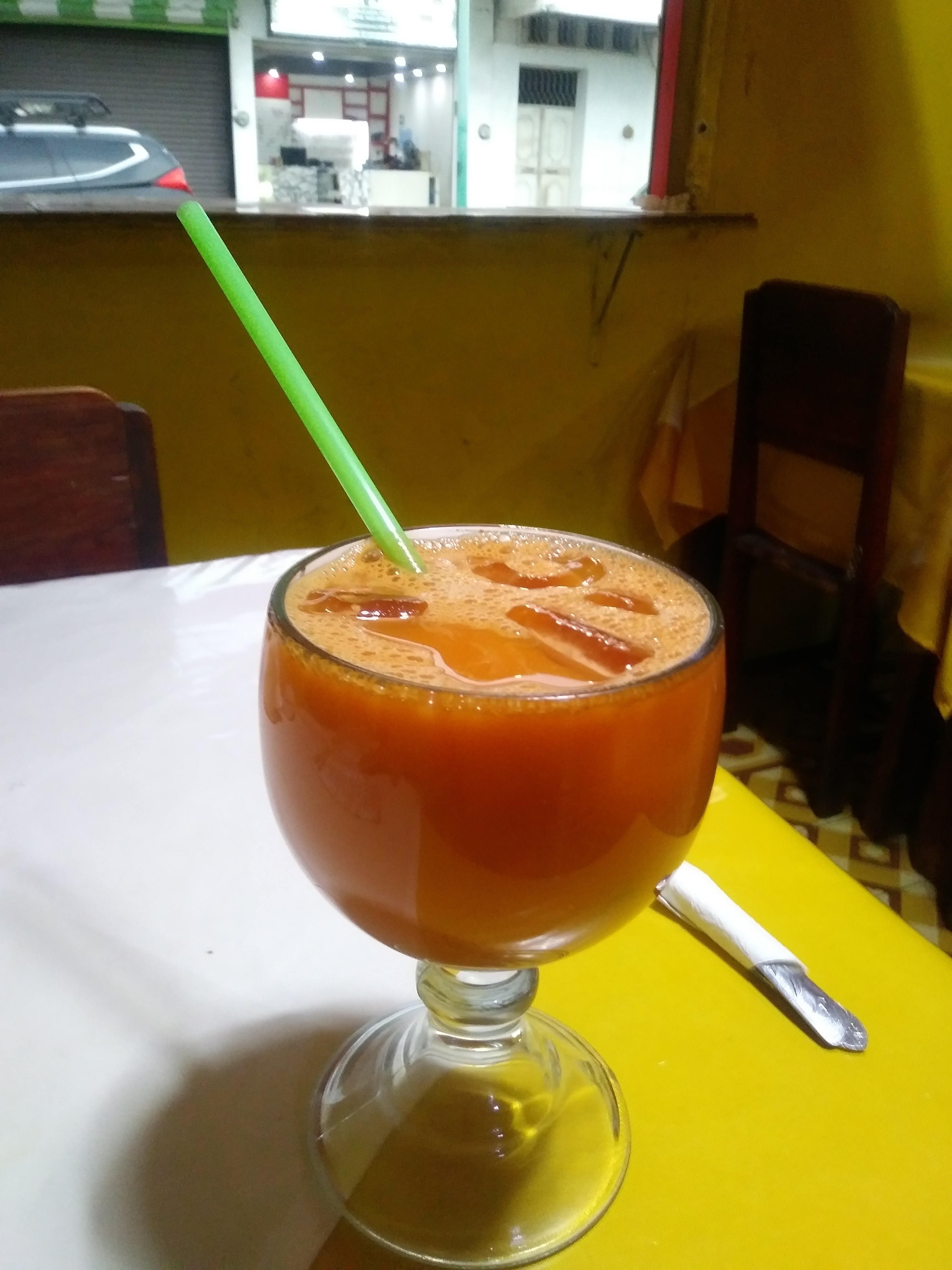 The Frappe Restaurant and Juice image 4