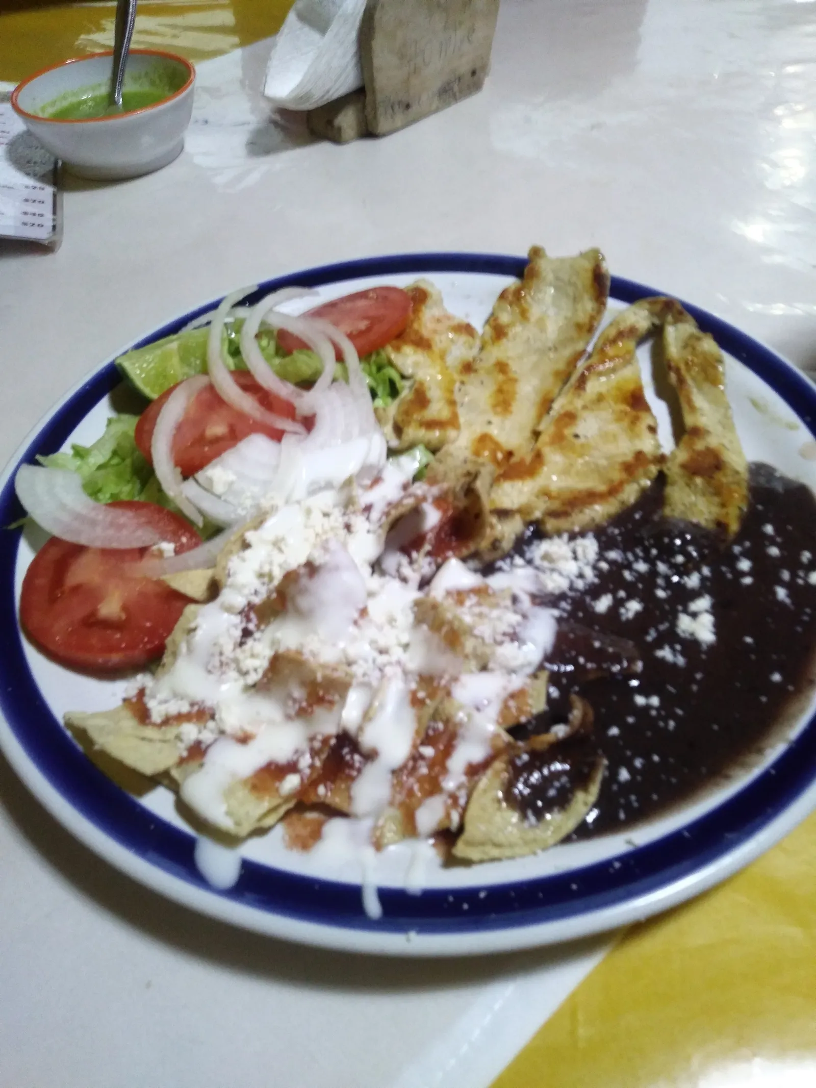 The Frappe Restaurant and Juice image 5