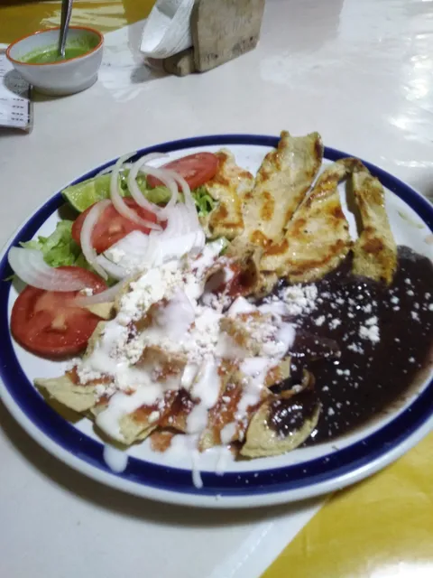 The Frappe Restaurant and Juice image 5