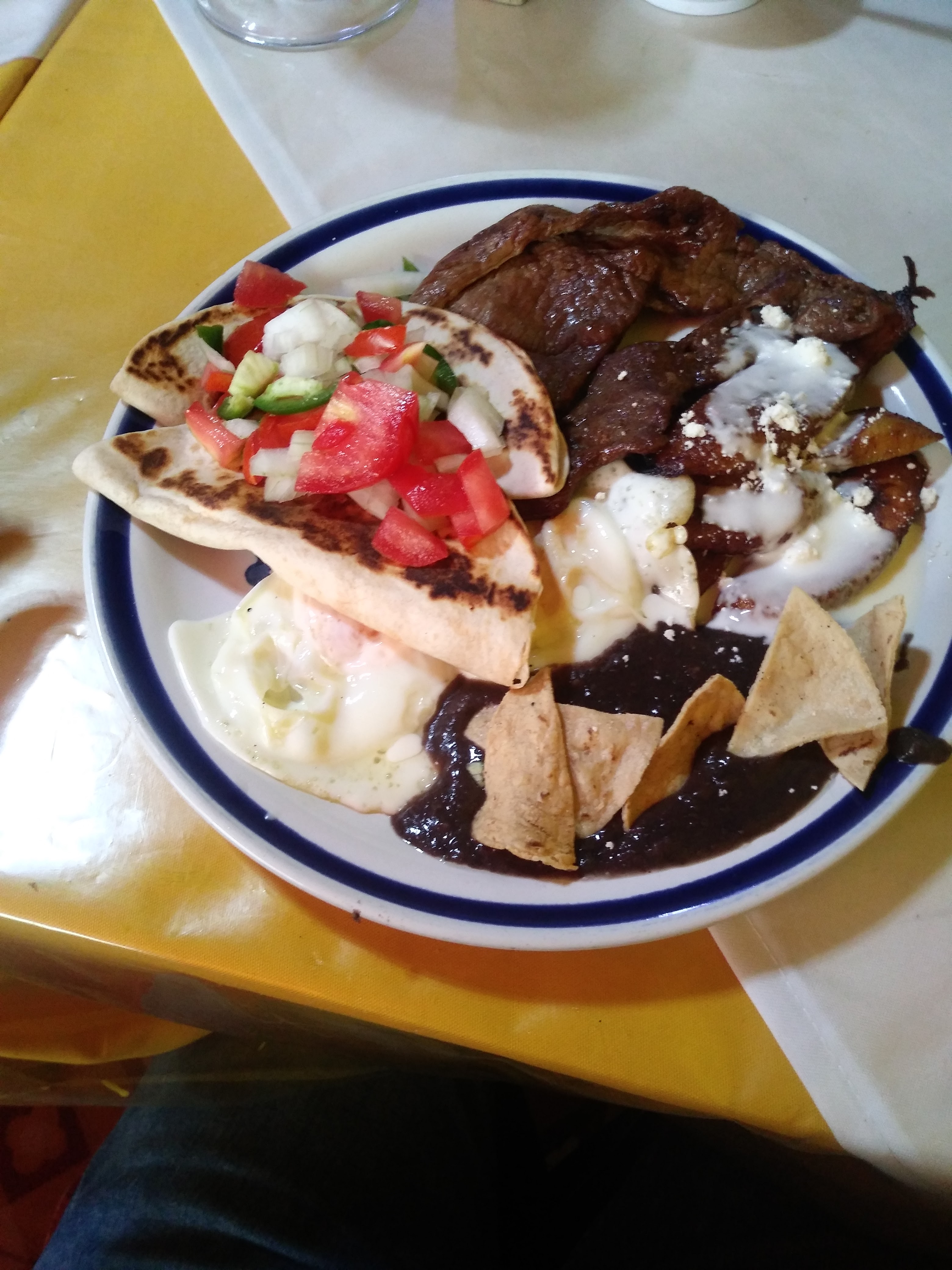 The Frappe Restaurant and Juice image 6