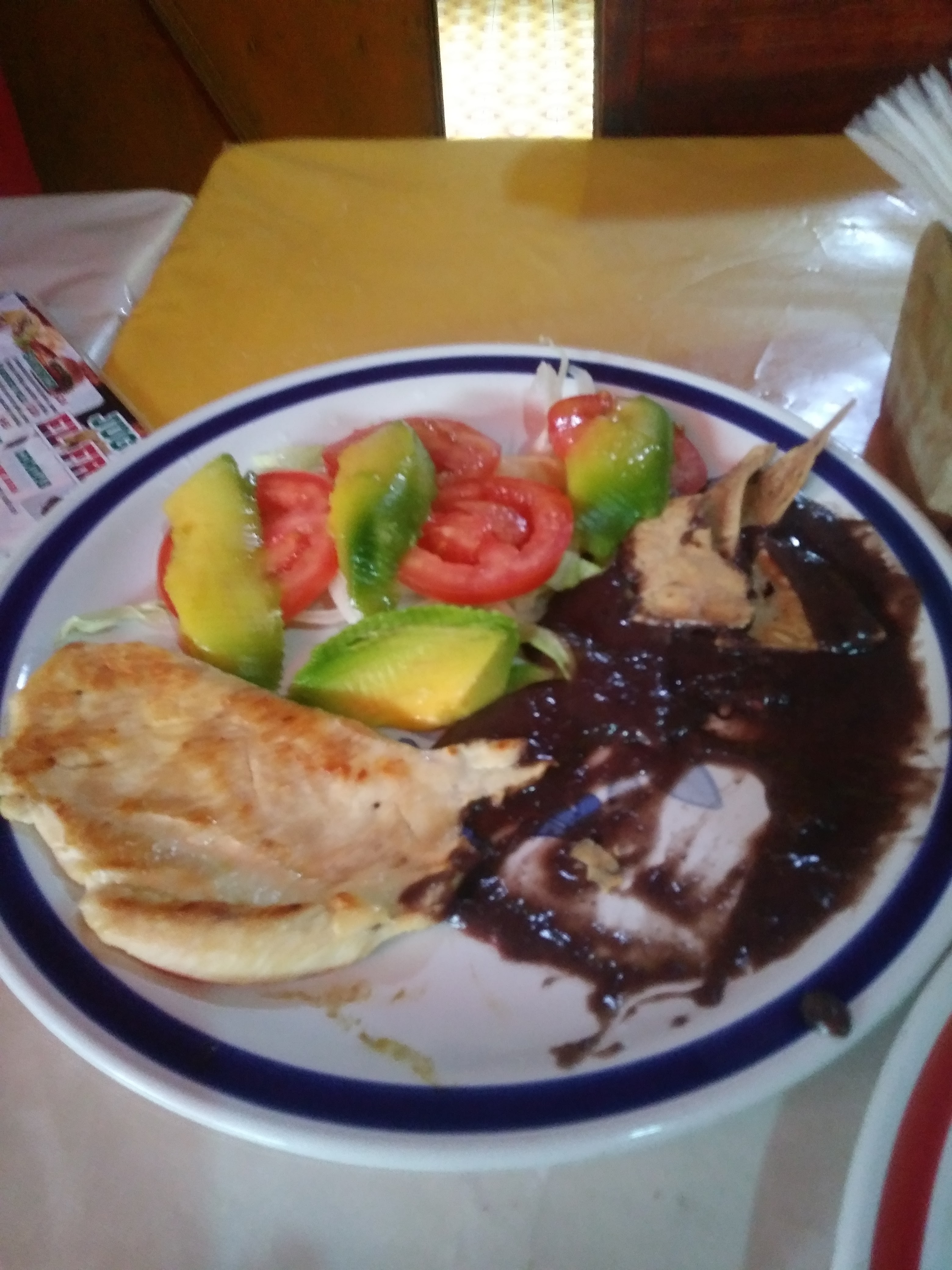 The Frappe Restaurant and Juice image 7