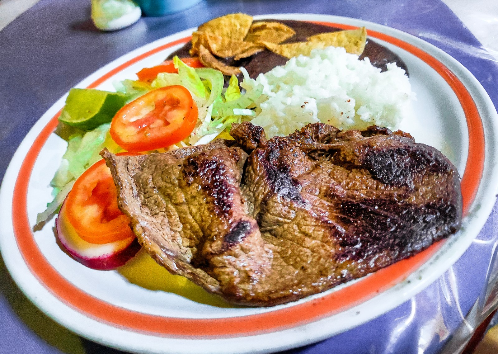 The Frappe Restaurant and Juice image 8