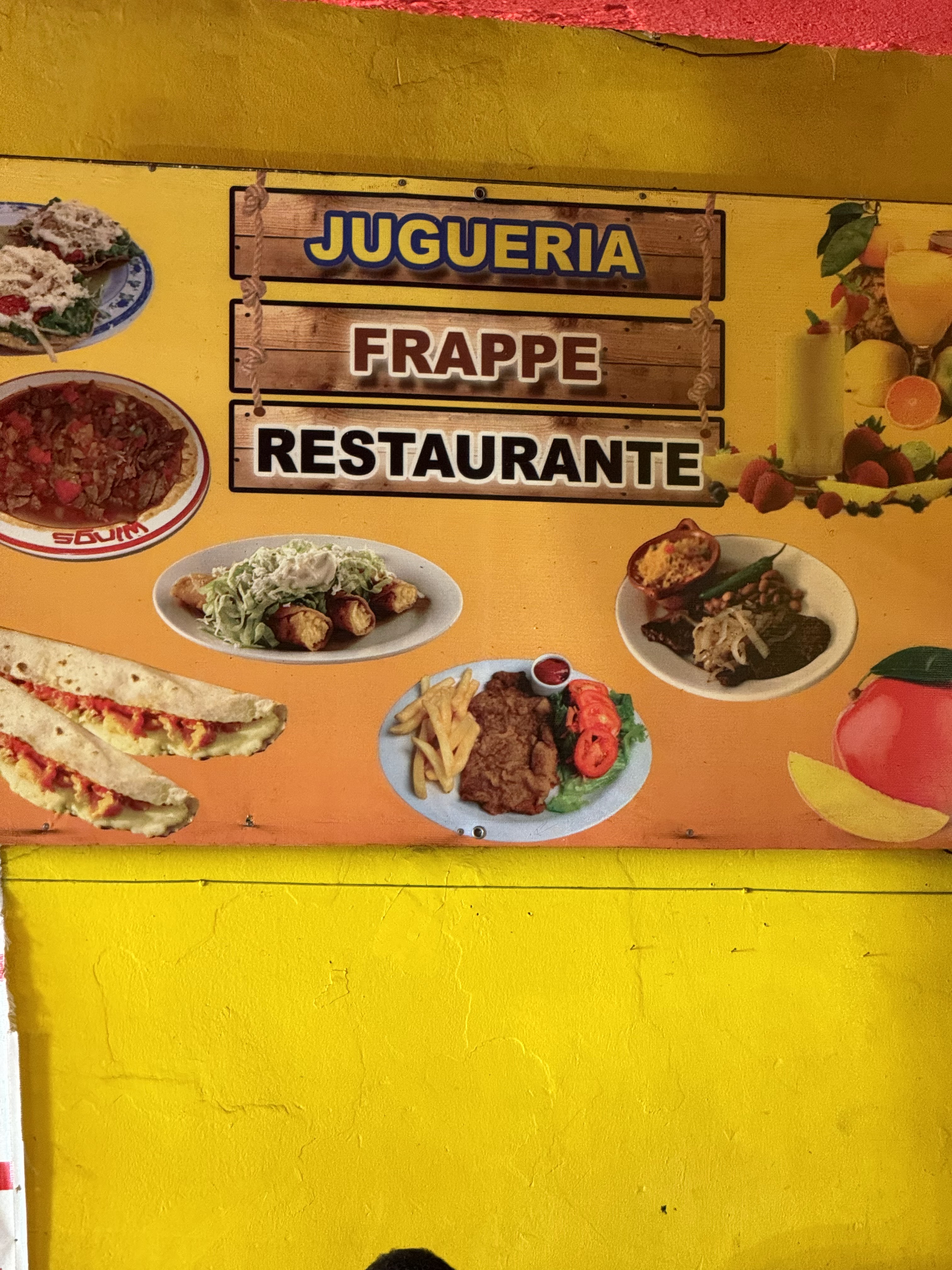 The Frappe Restaurant and Juice image 9