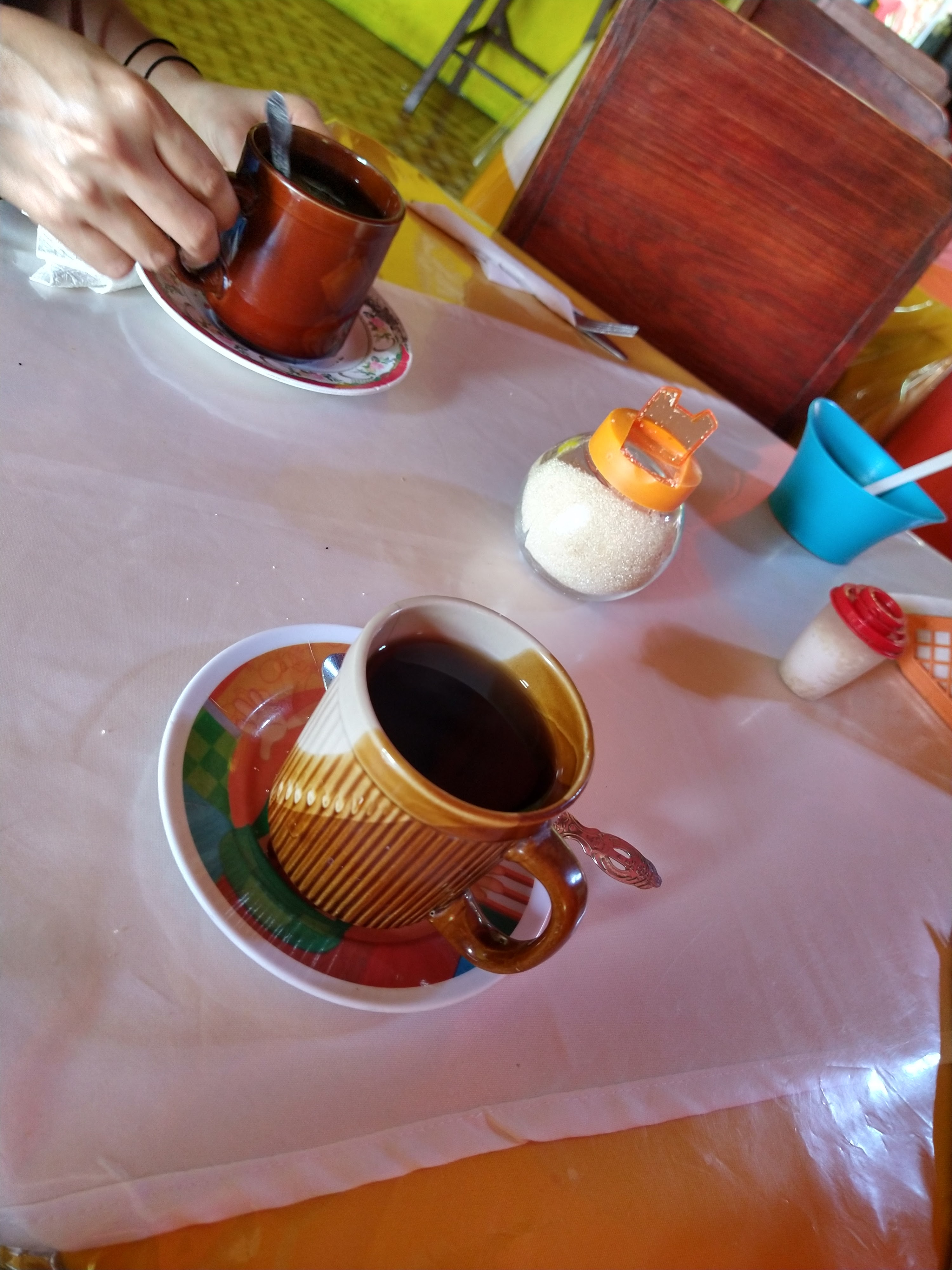 The Frappe Restaurant and Juice image 10