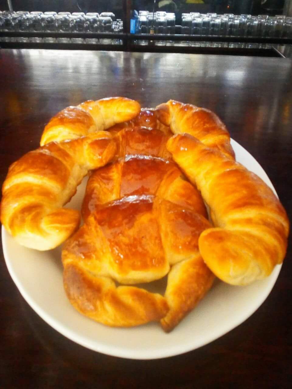 Línea café RESTAURANT image 3