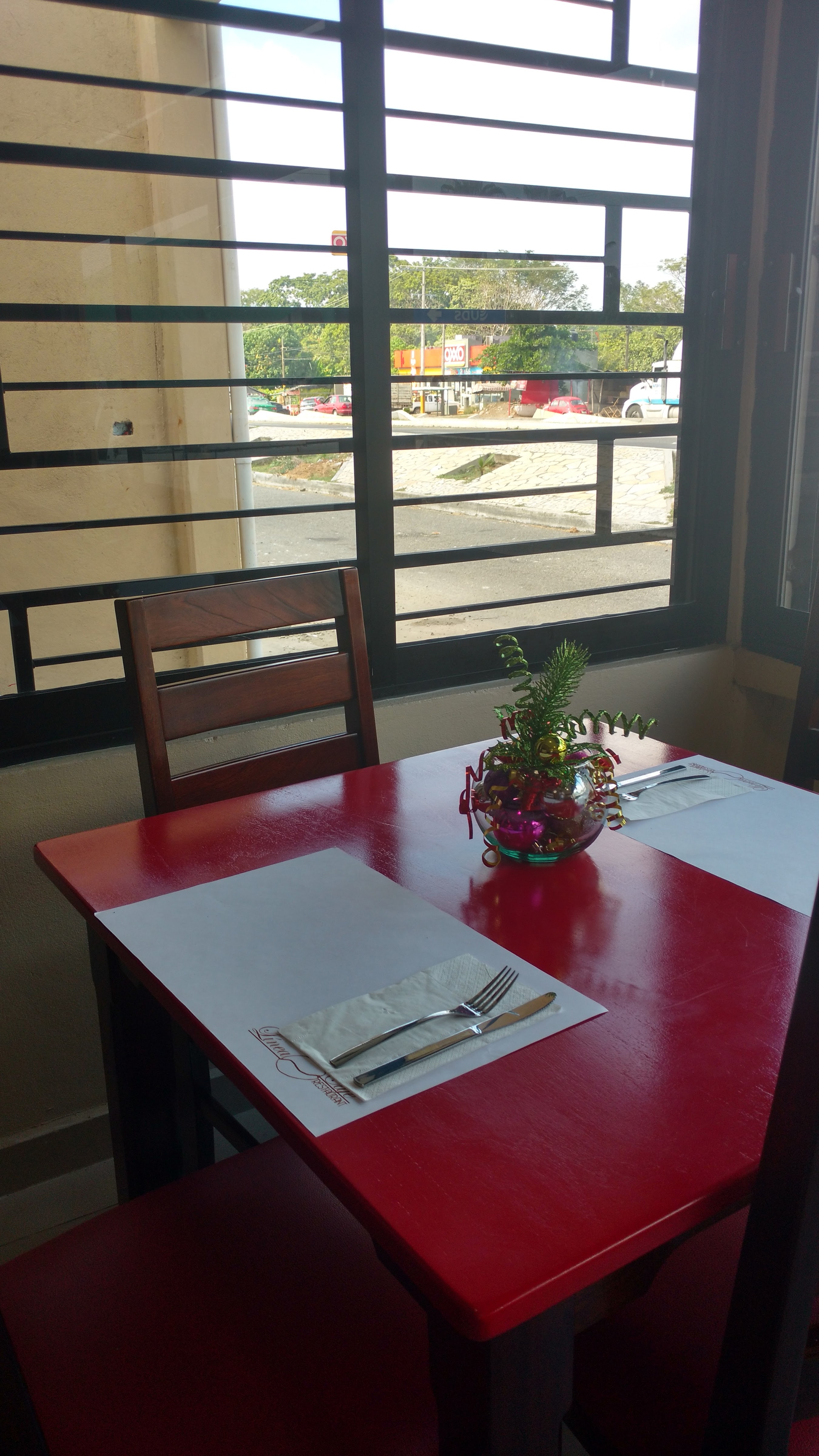 Línea café RESTAURANT image 4