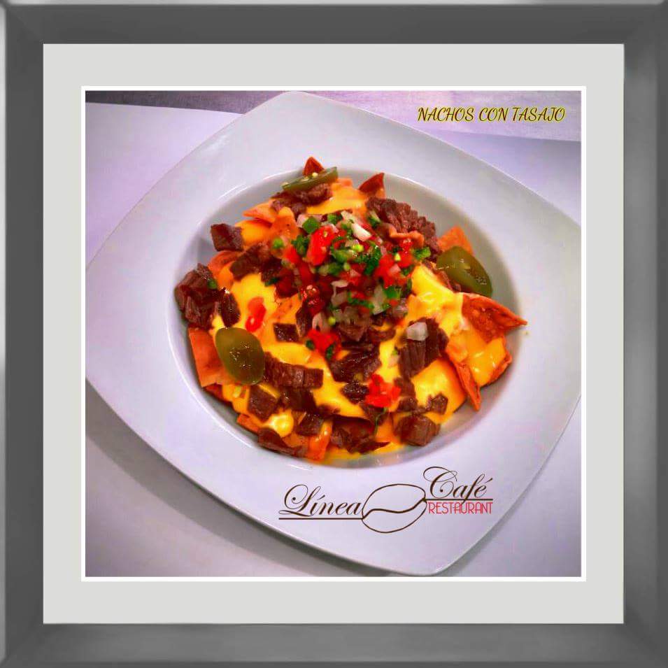 Línea café RESTAURANT image 5