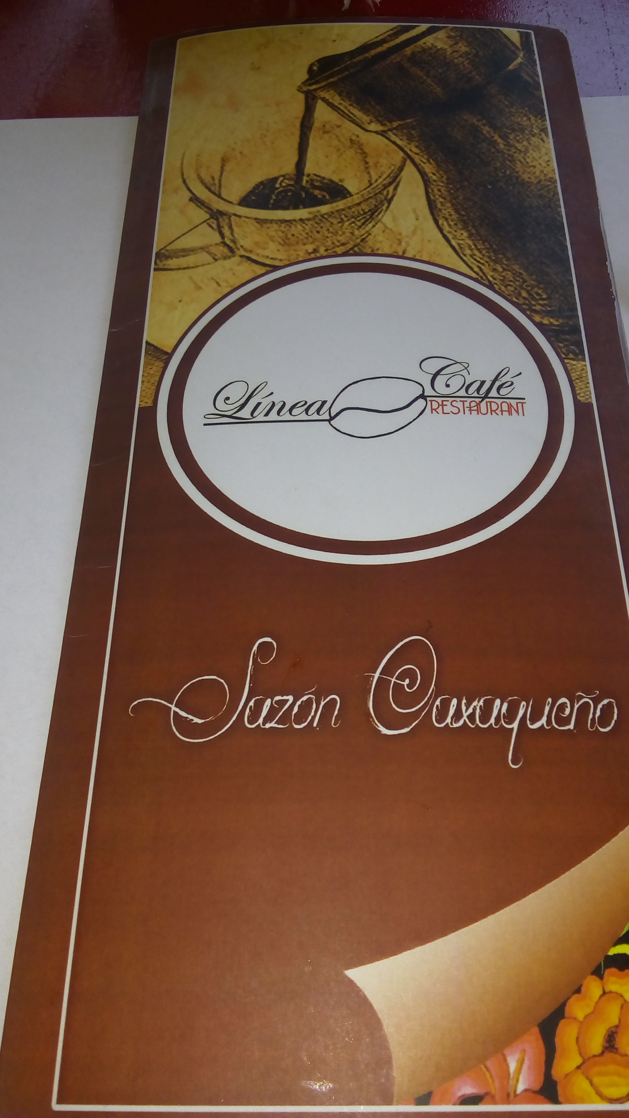 Línea café RESTAURANT image 6