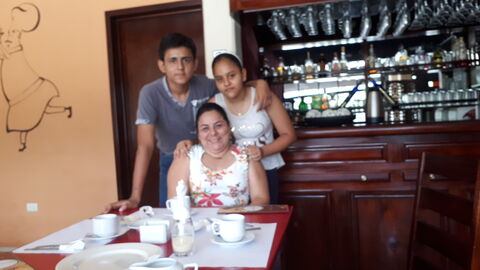 Línea café RESTAURANT image 8