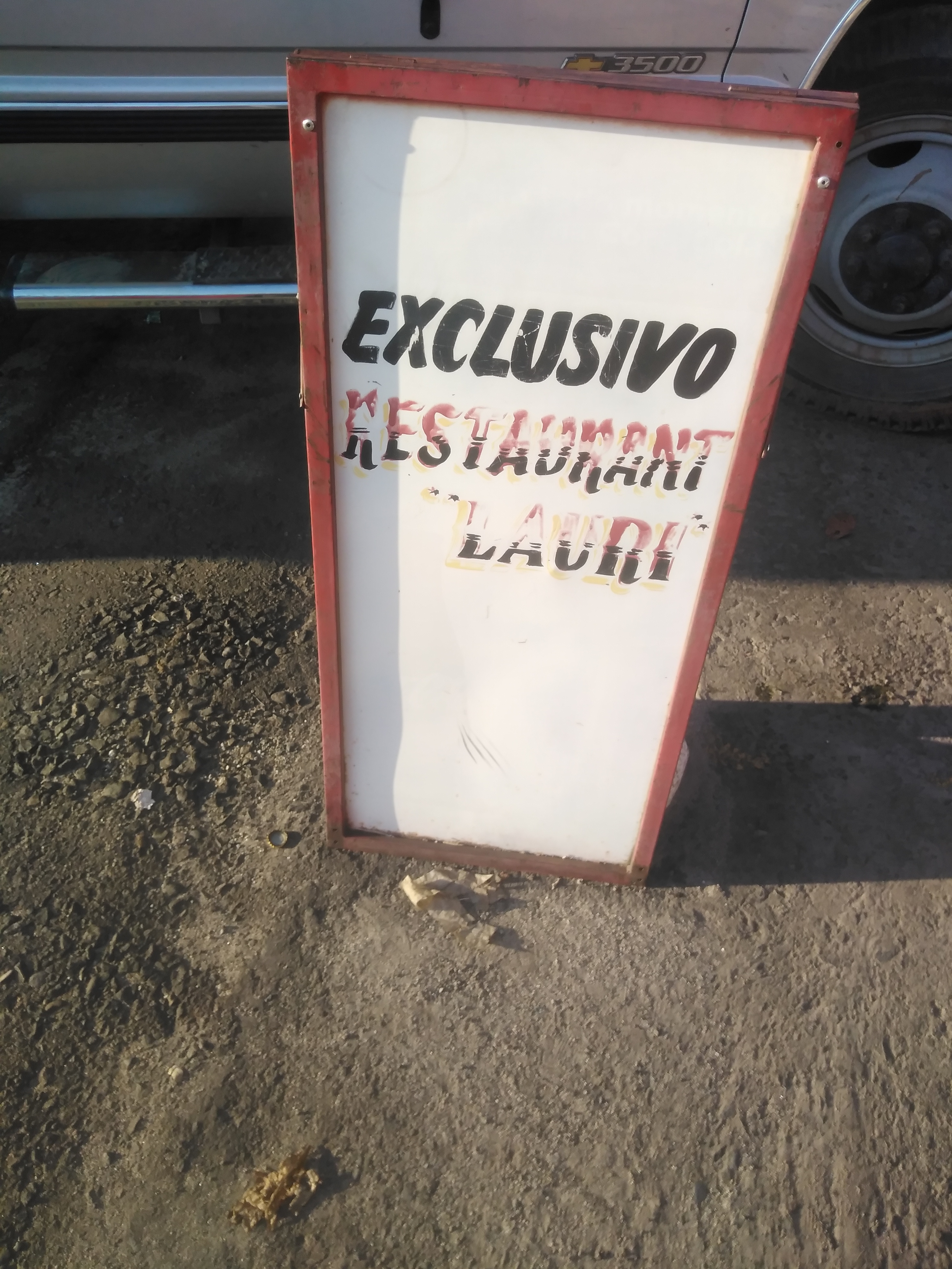 RESTAURANT LAURI image 2