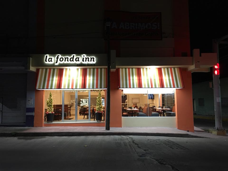 La Fonda Inn image 1