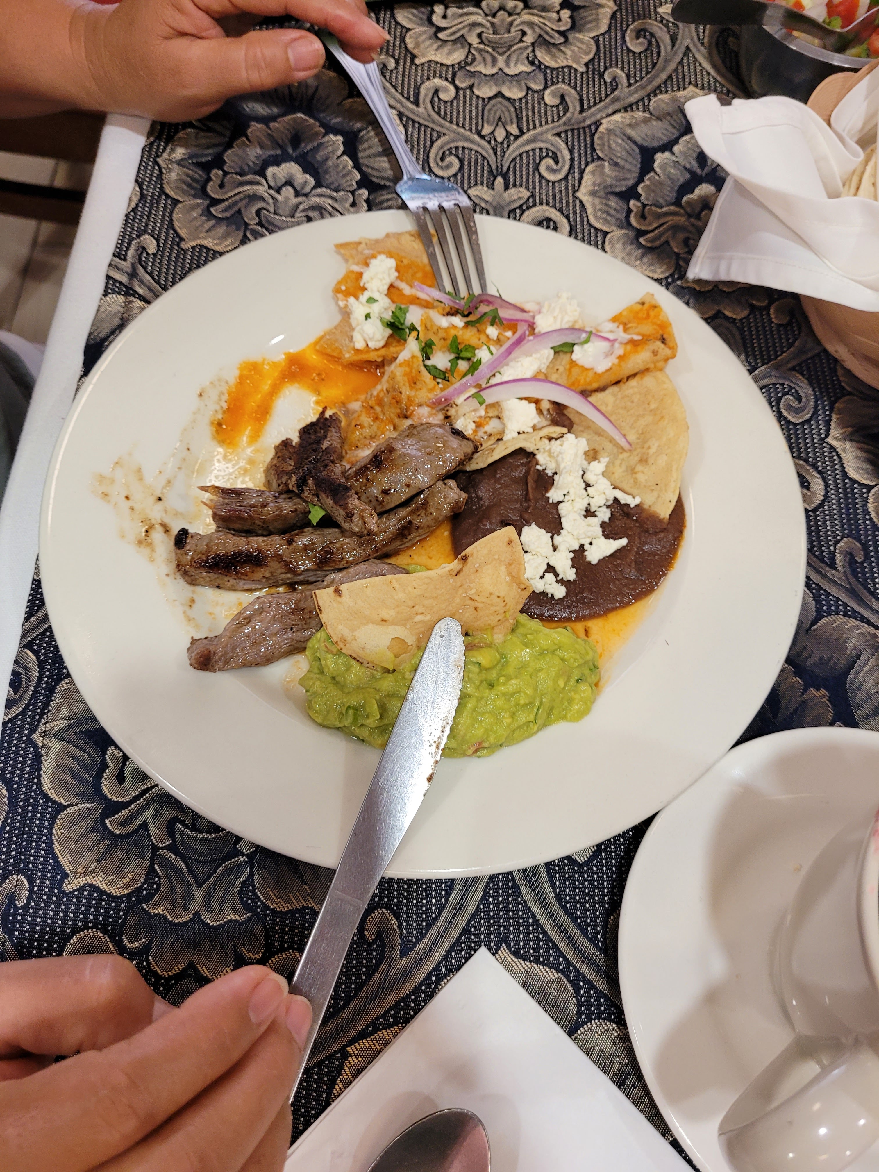 La Fonda Inn image 3