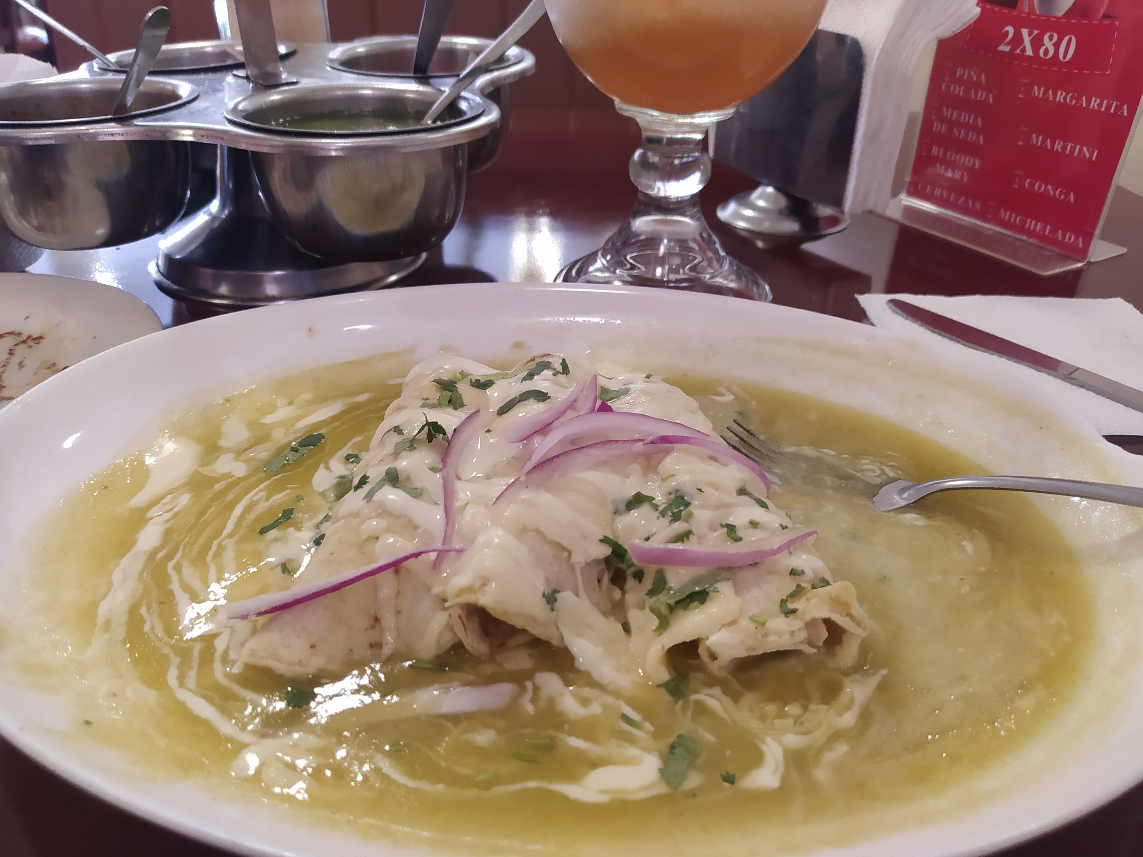 La Fonda Inn image 5