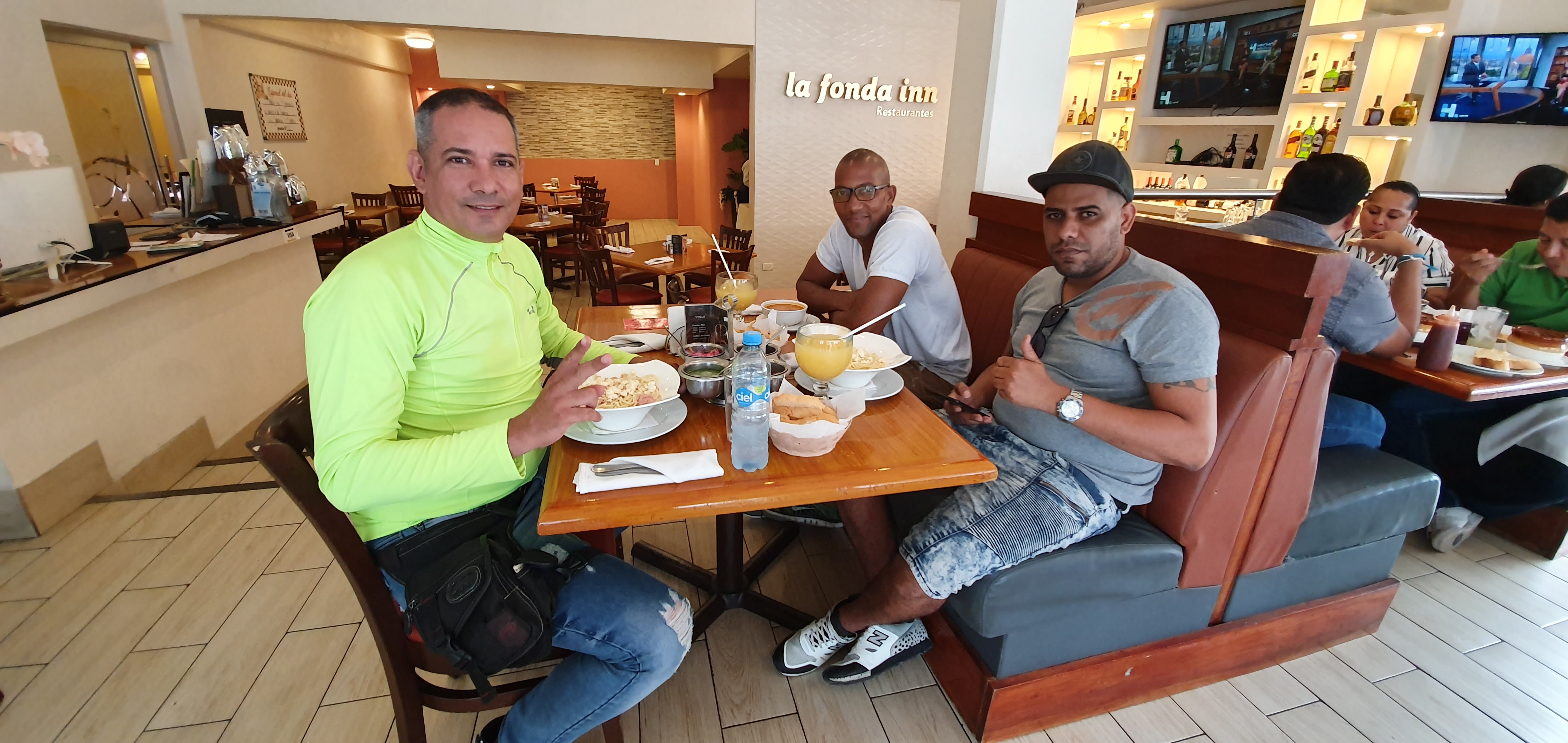 La Fonda Inn image 8