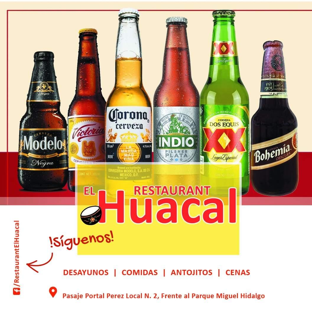 Restaurante El Huacal image 1