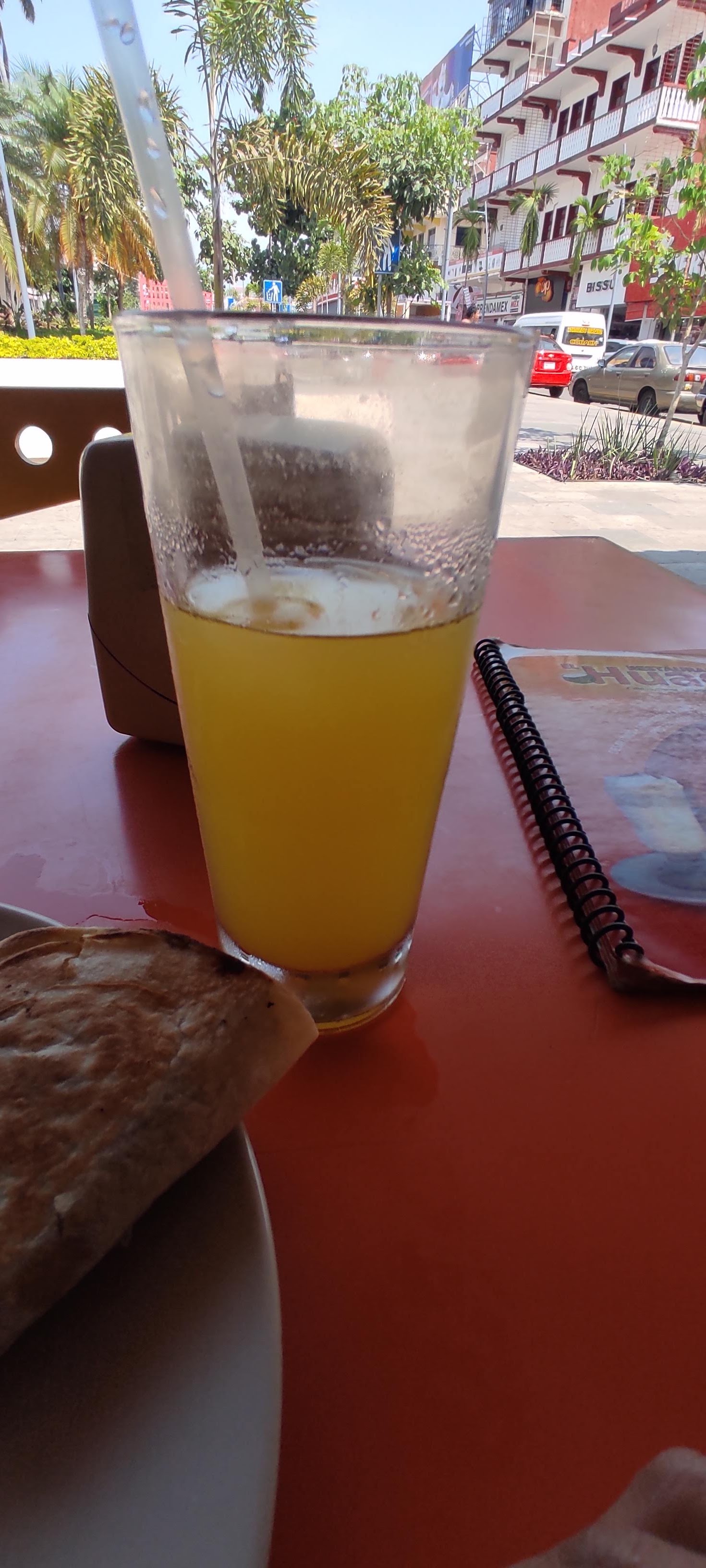 Restaurante El Huacal image 4