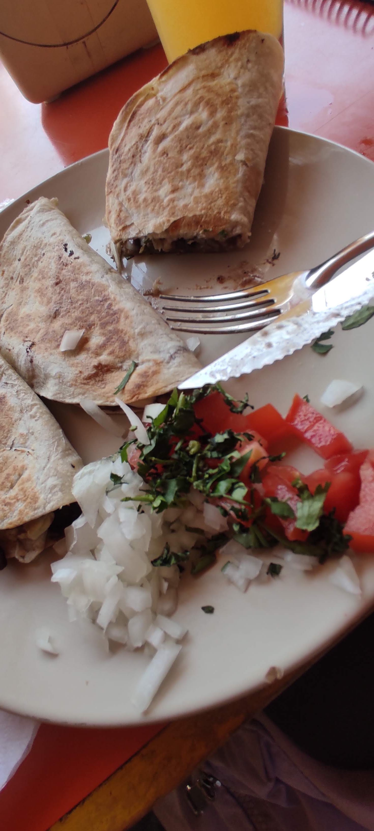 Restaurante El Huacal image 5