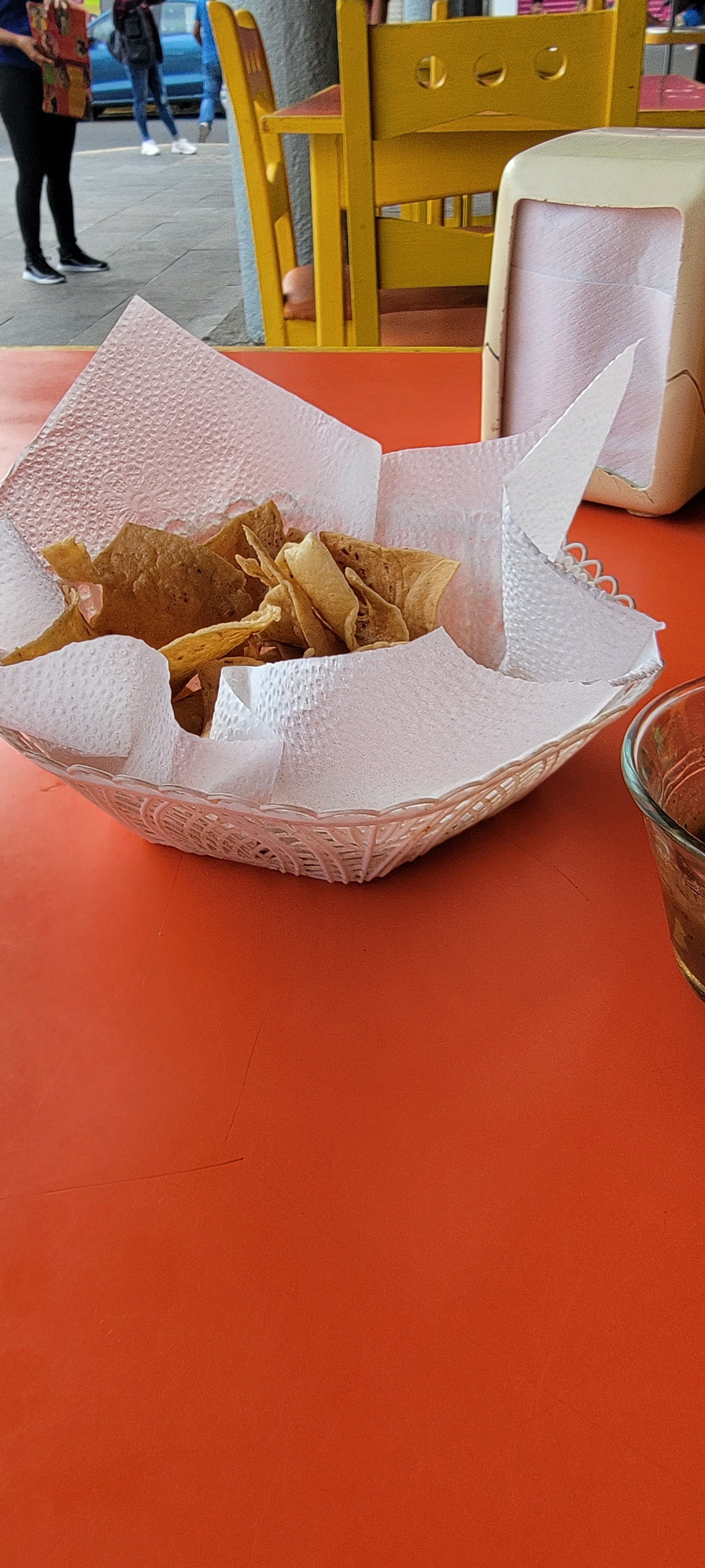 Restaurante El Huacal image 6