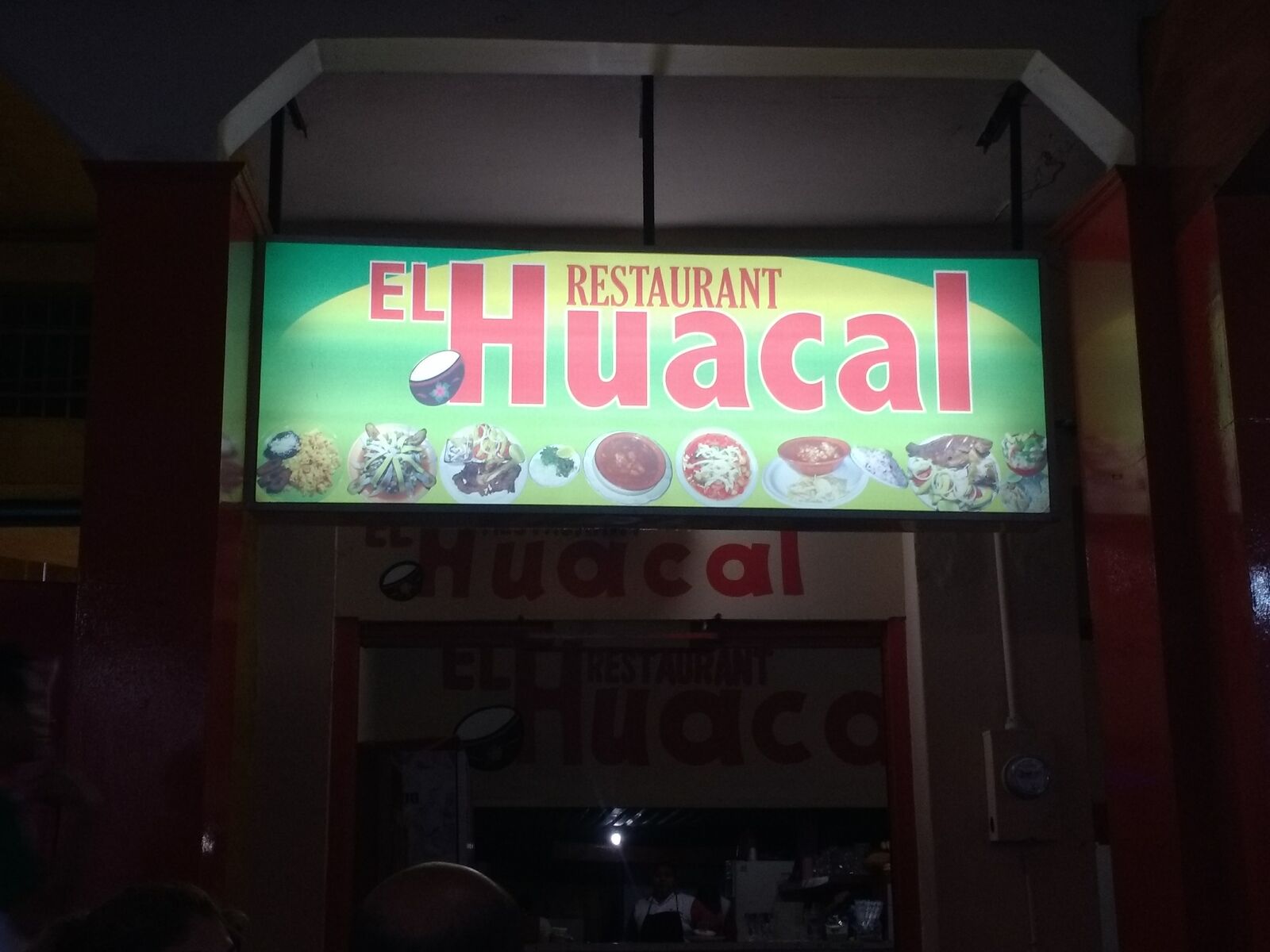 Restaurante El Huacal image 7