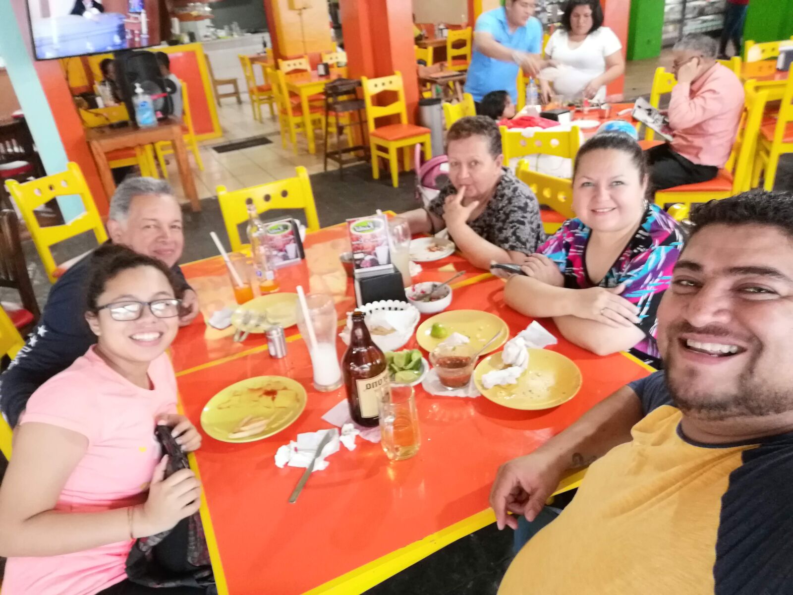 Restaurante El Huacal image 8