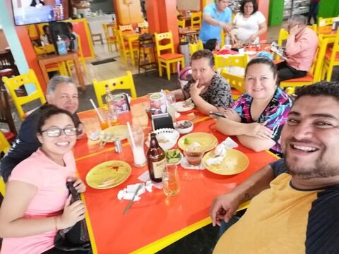 Restaurante El Huacal image 8