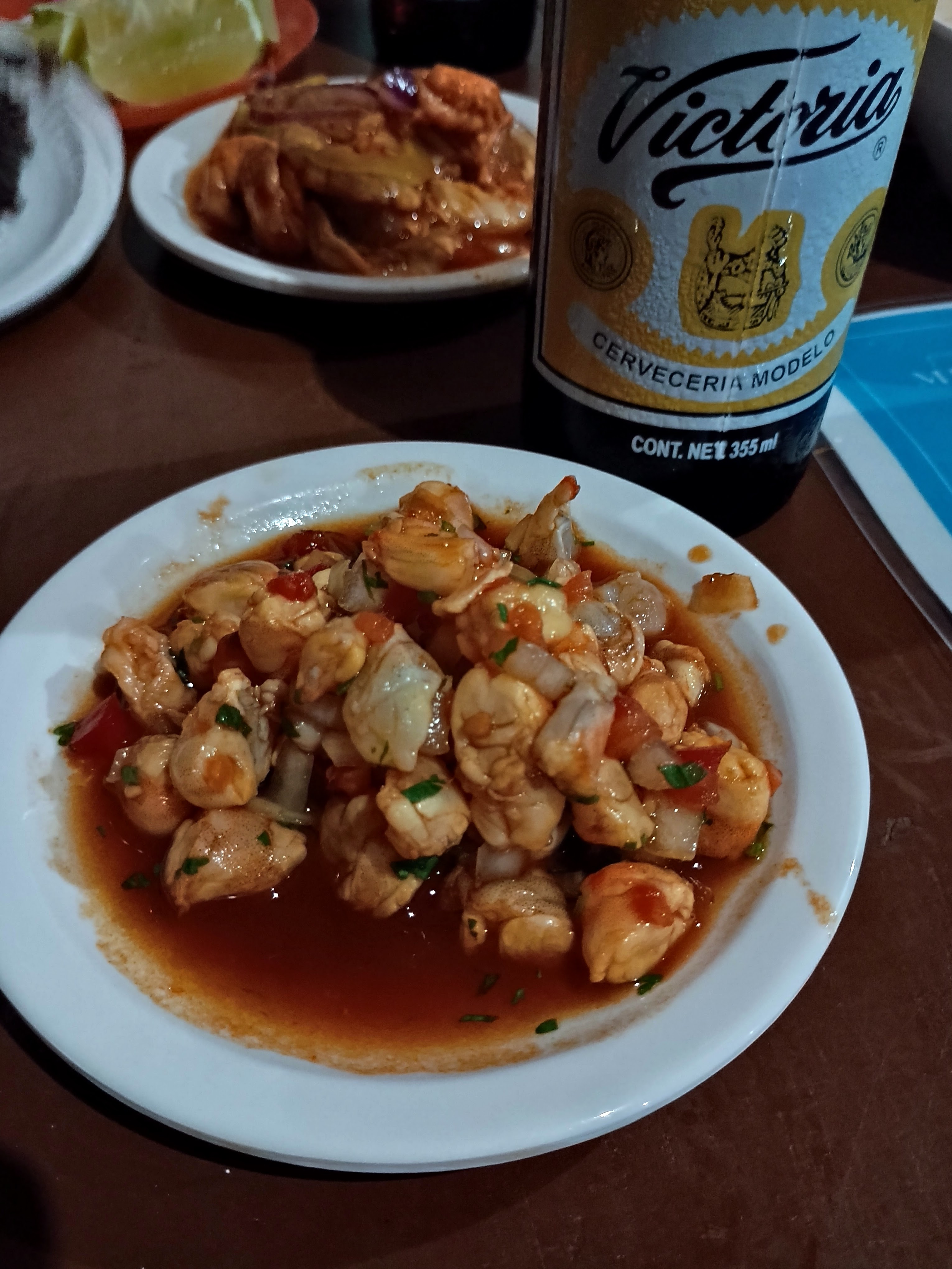 Tulum restaurante familiar image 1