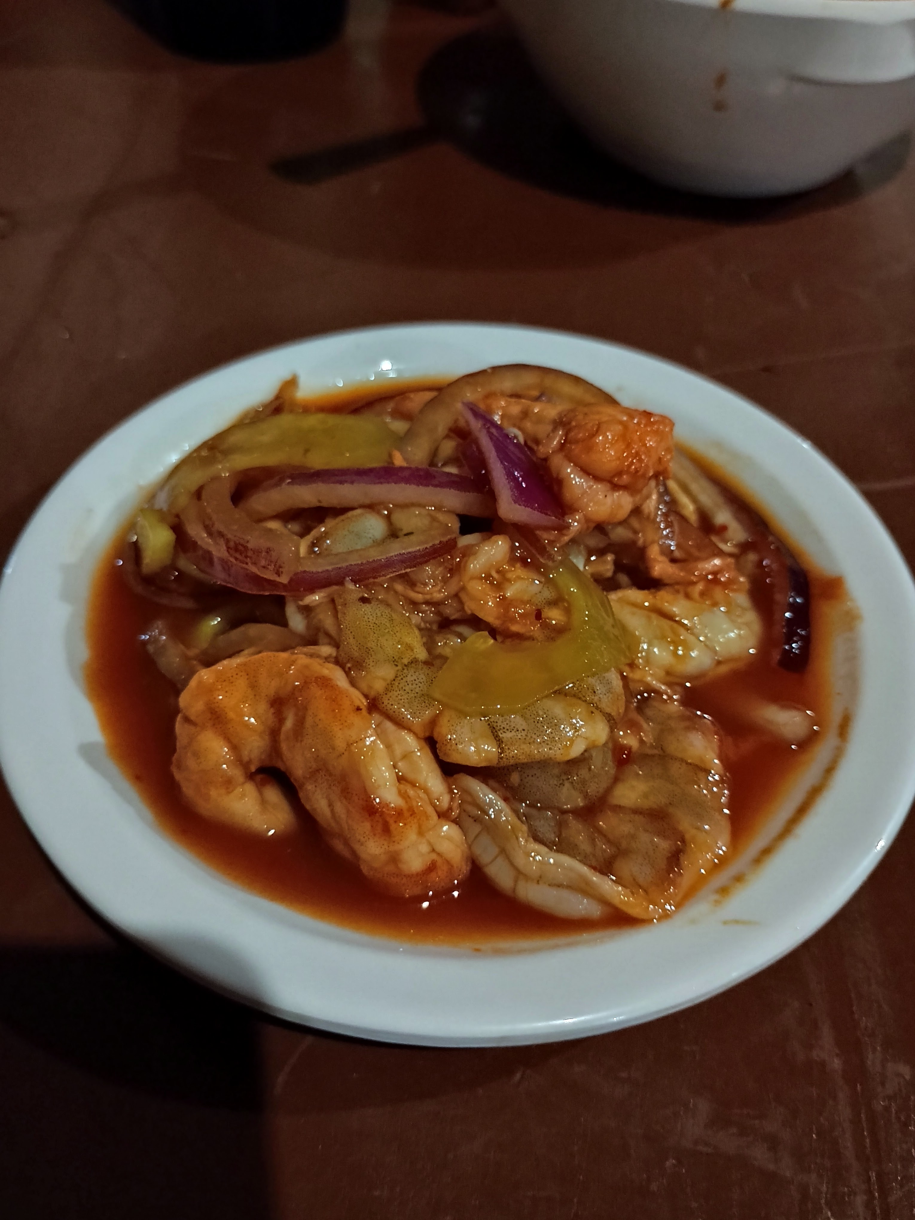 Tulum restaurante familiar image 3