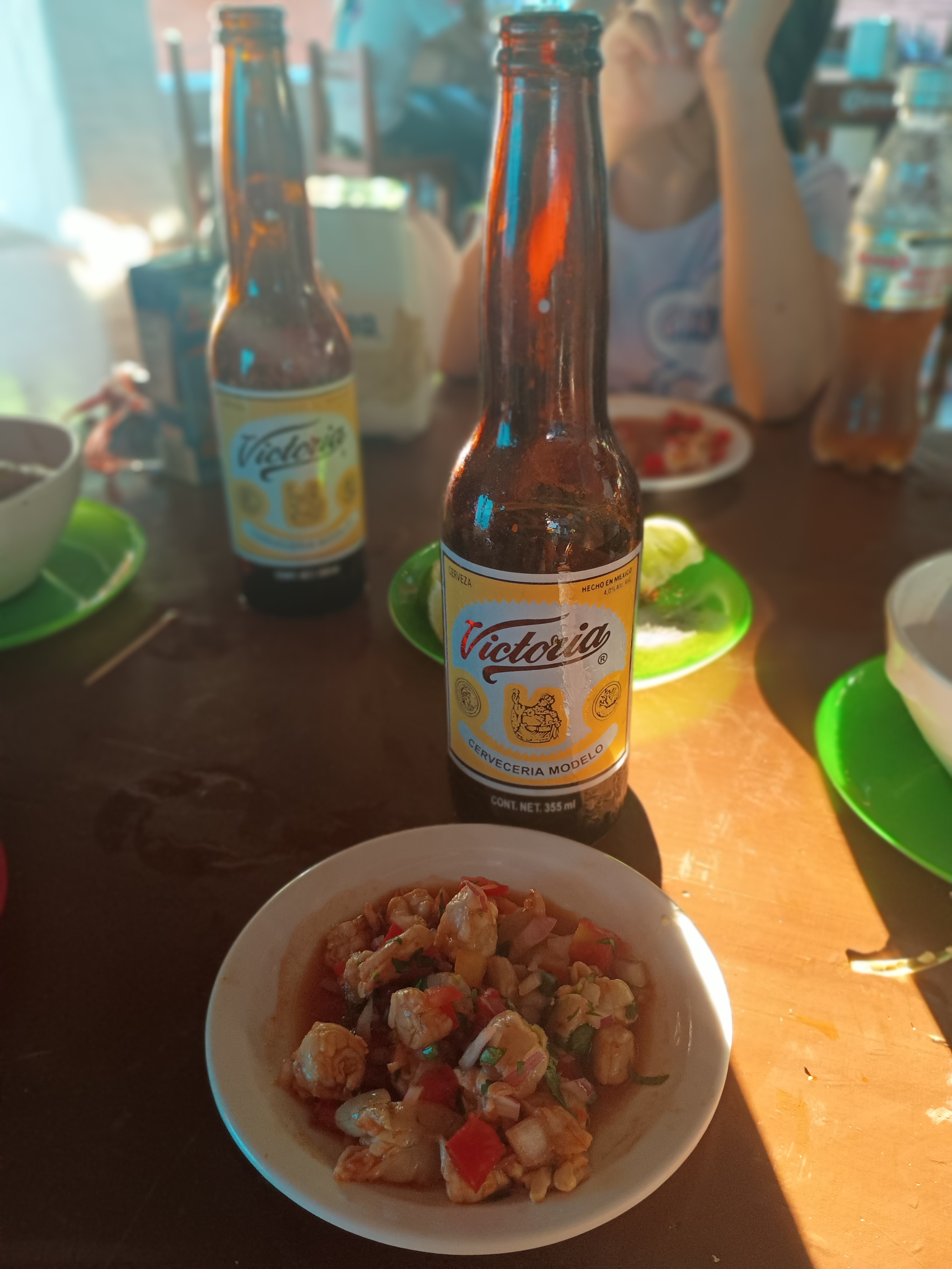 Tulum restaurante familiar image 4