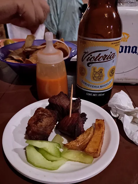 Tulum restaurante familiar image 5
